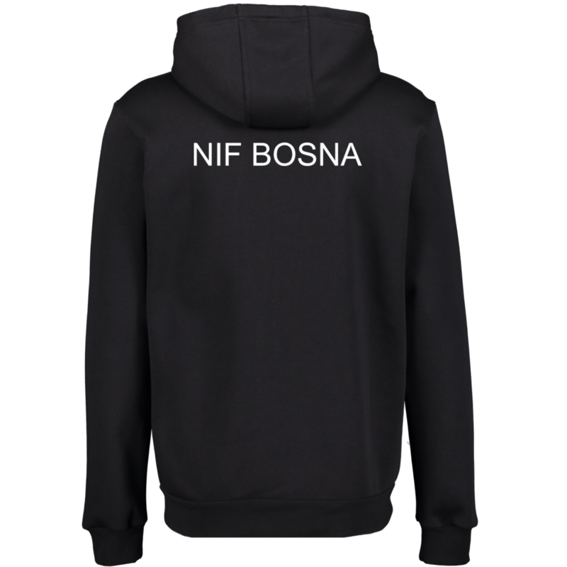 ADIDAS, ENT26 FZ HOOD