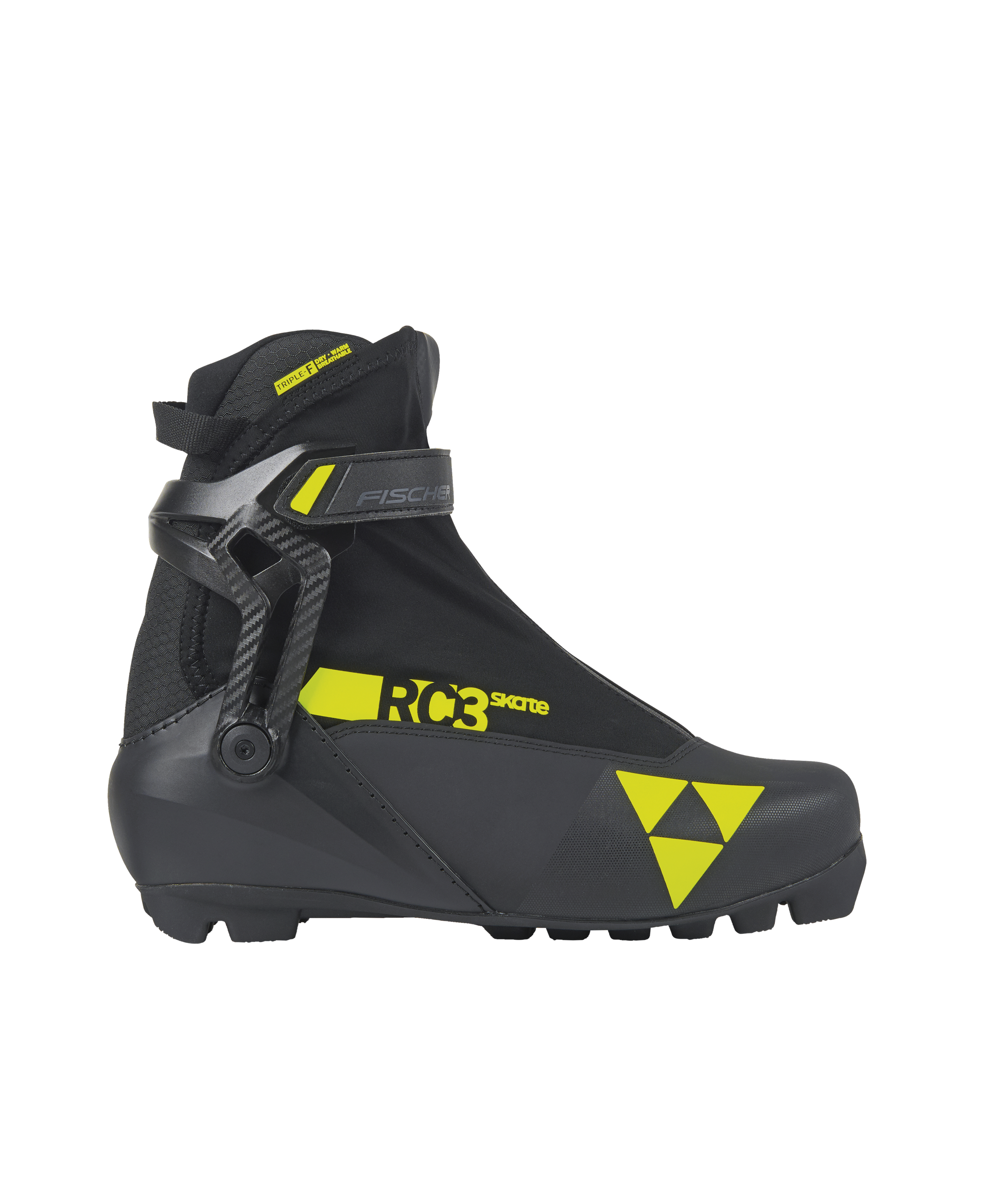 
FISCHER, 
Rc3 Skate, 
Detail 1
