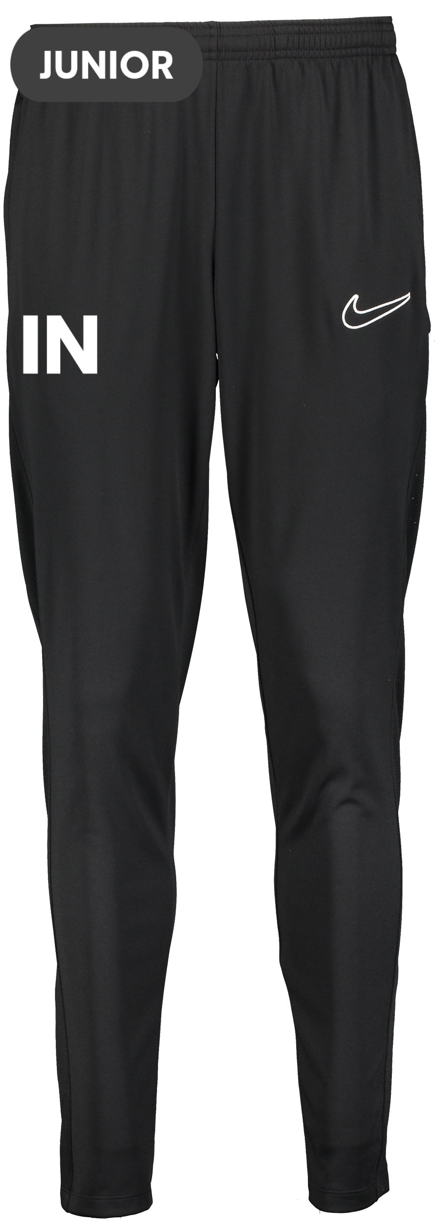 
NIKE, 
Acd25 Pnt Jr, 
Detail 1
