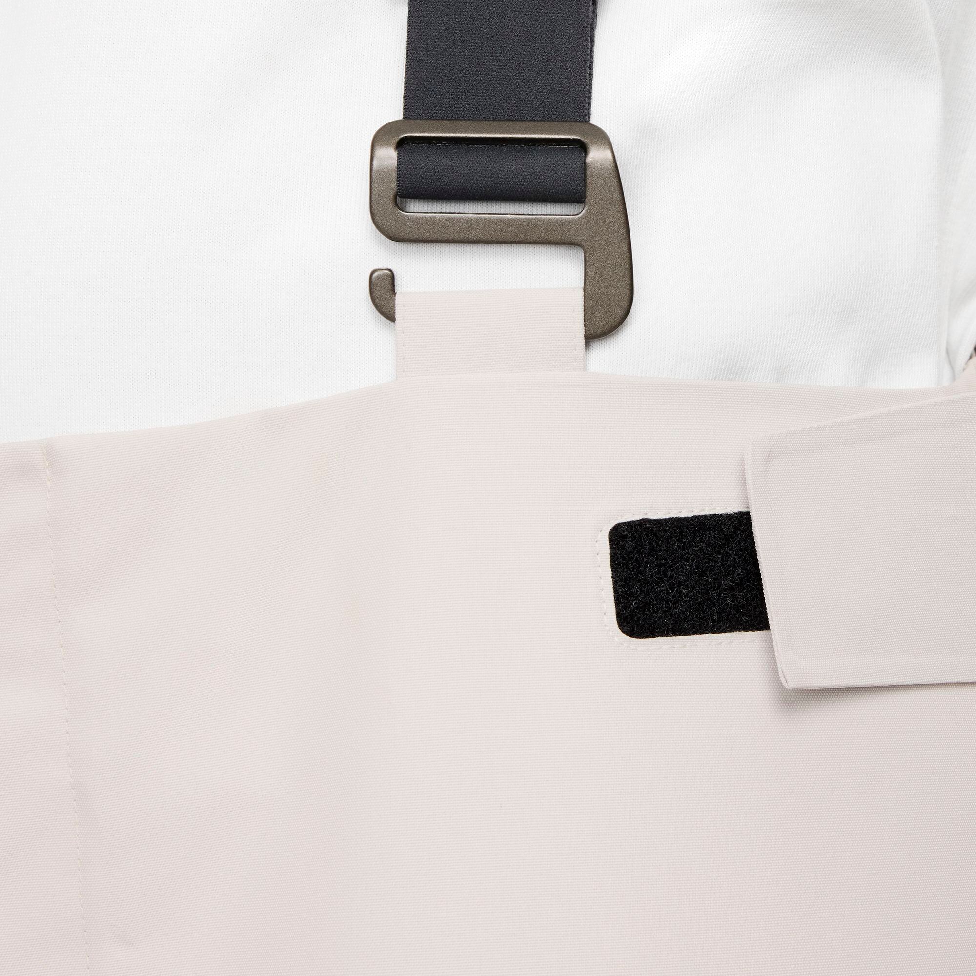 NIKE ACG, U Acg Chena Vortex Storm-fit Bib