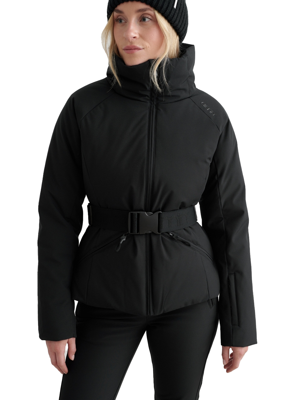 
AIM&acute;N, 
Verbier Jacket, 
Detail 1
