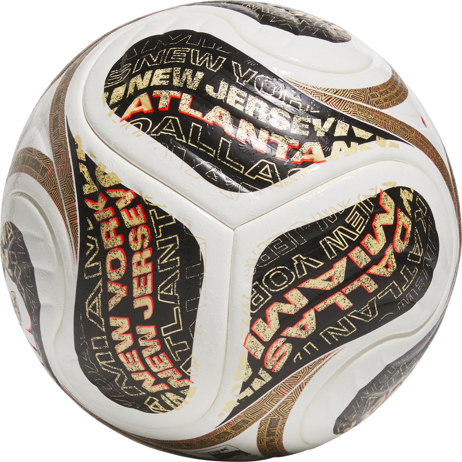 ADIDAS, WC FINALS PRO