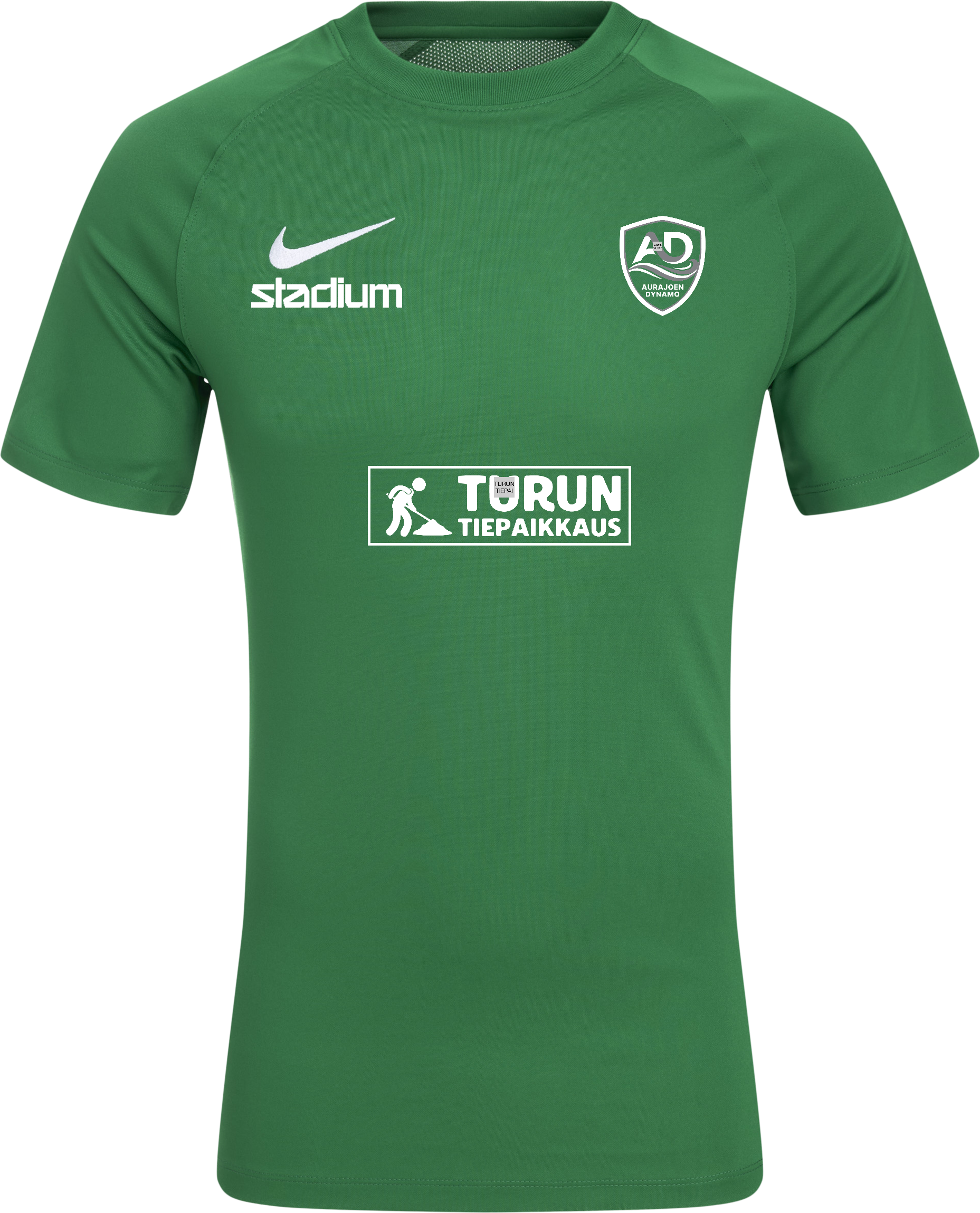 
NIKE, 
PARK VIII SS JSY, 
Detail 1
