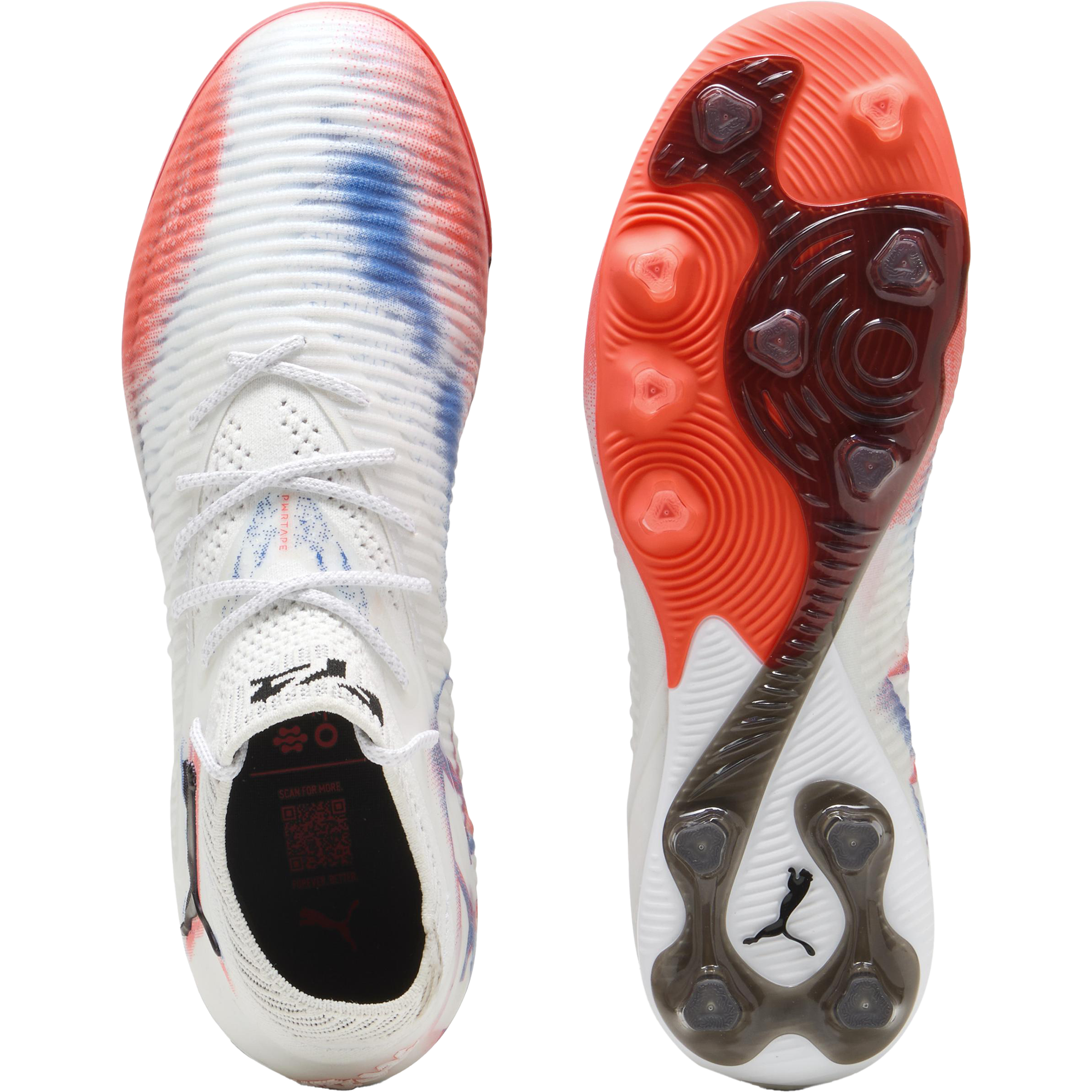 PUMA, Future 8 Ultimate Ag W