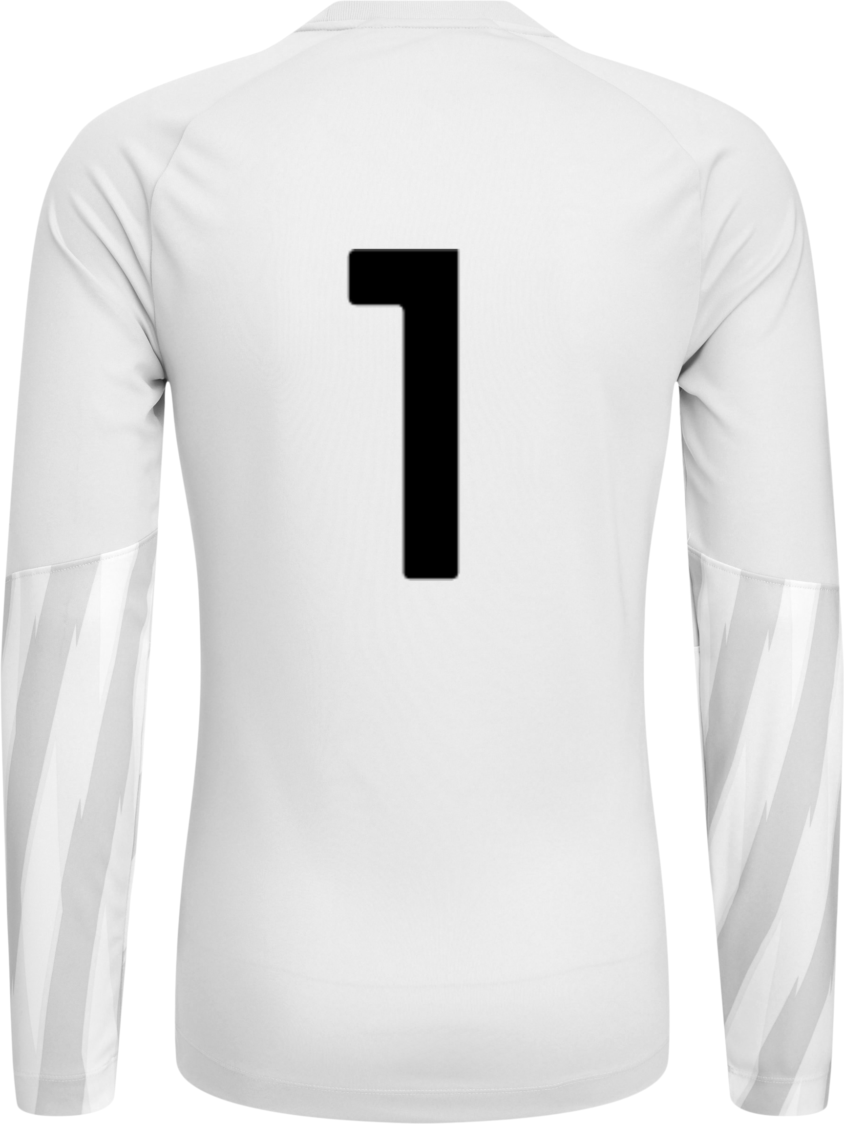 NIKE, PARK V GK LS JSY