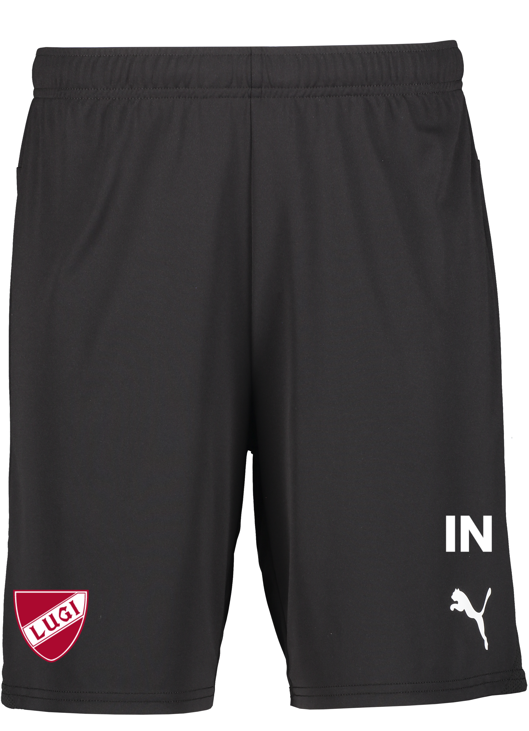 
PUMA, 
T Goal Shorts, 
Detail 1

