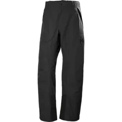 Emiko Shell Pant - Black Standard Small1x1