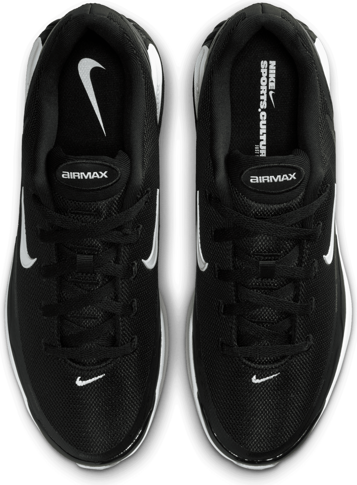 NIKE, NIKE AIR MAX BIA MEN'S SHOES