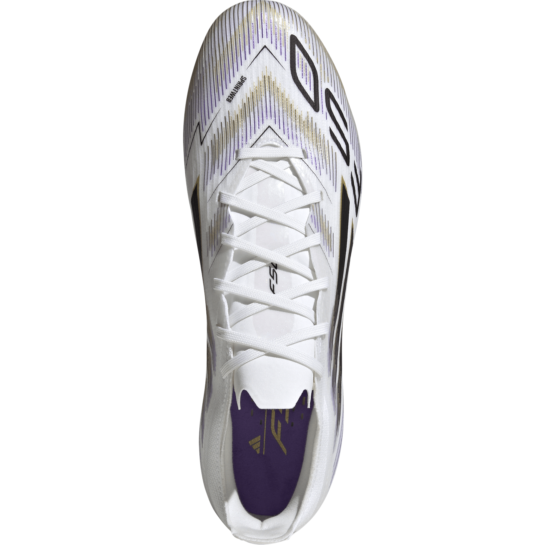 ADIDAS, F50 PRO FG/AG