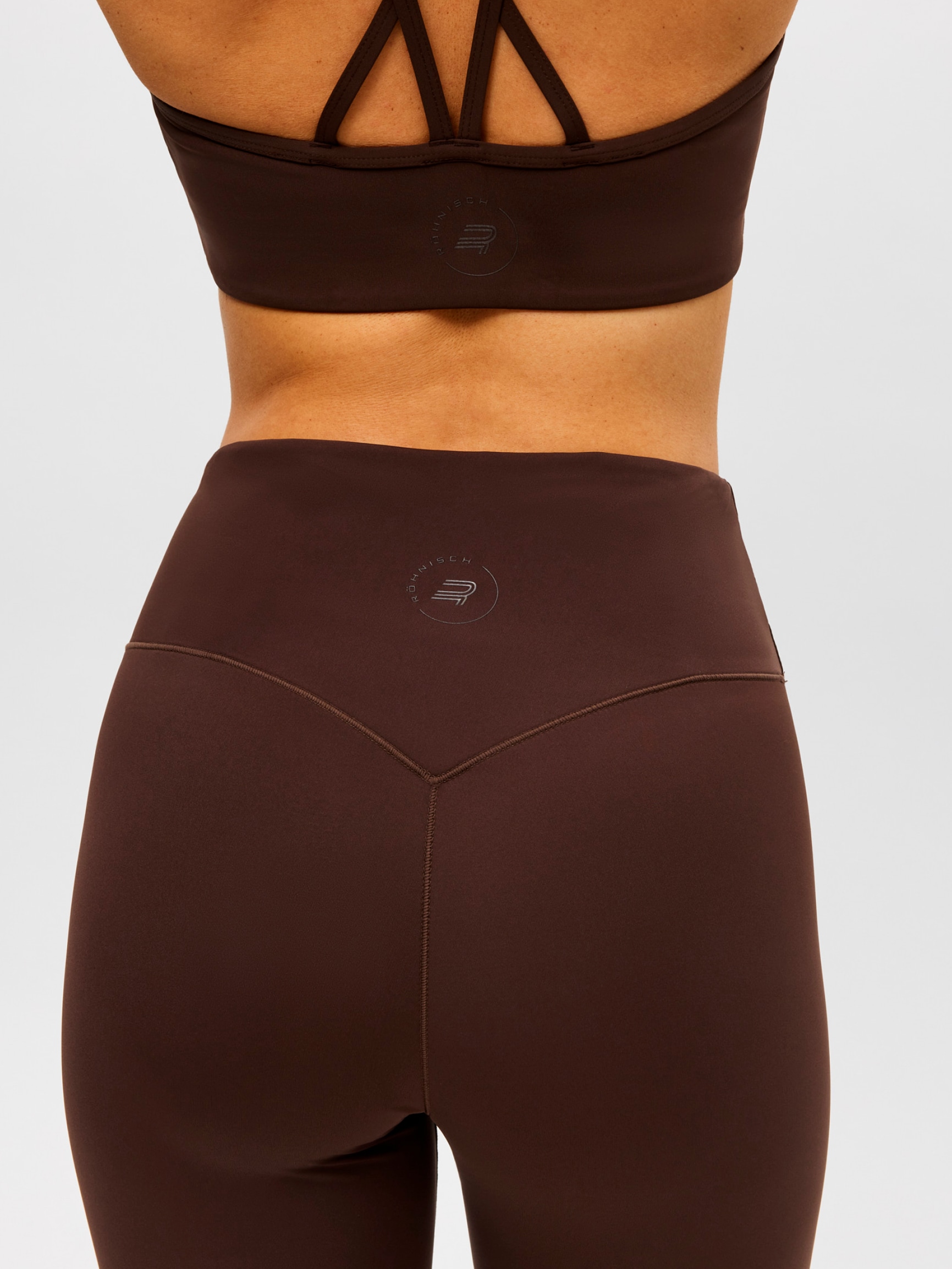 R&Ouml;HNISCH, Legacy Hight Waist Tights