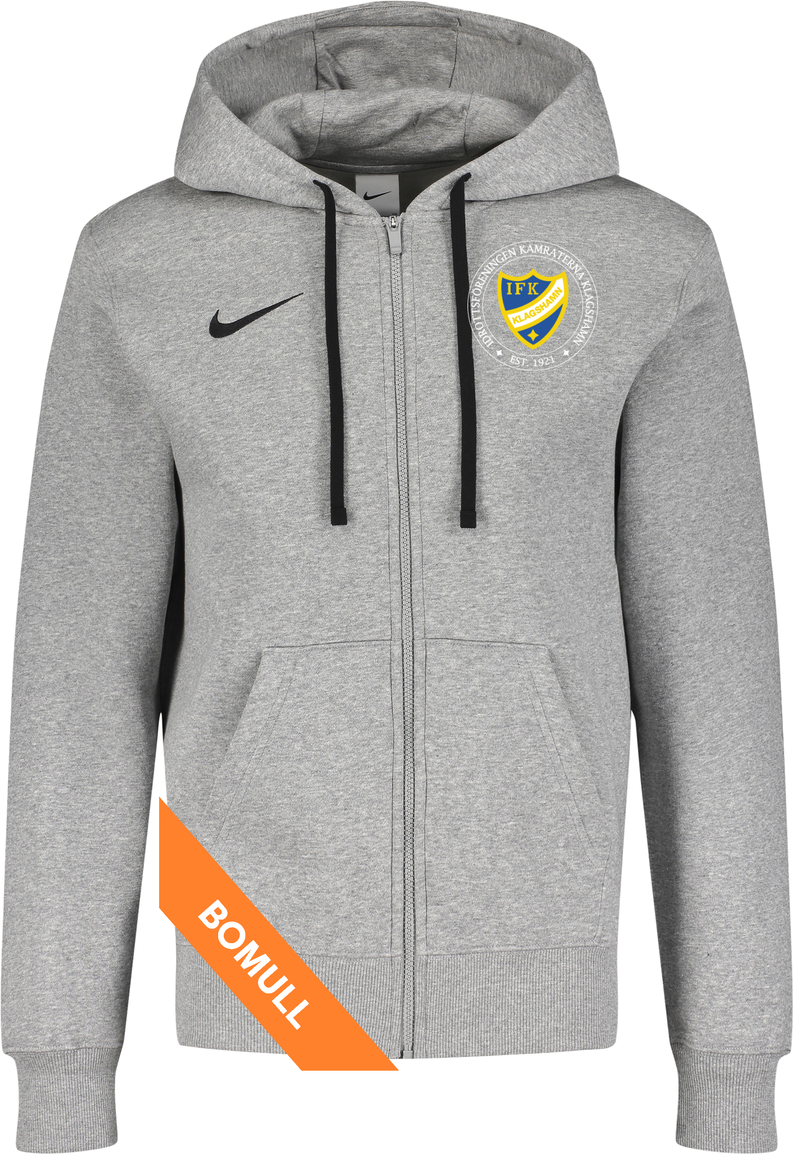 
NIKE, 
PARK26 FLC FZ HOOD, 
Detail 1
