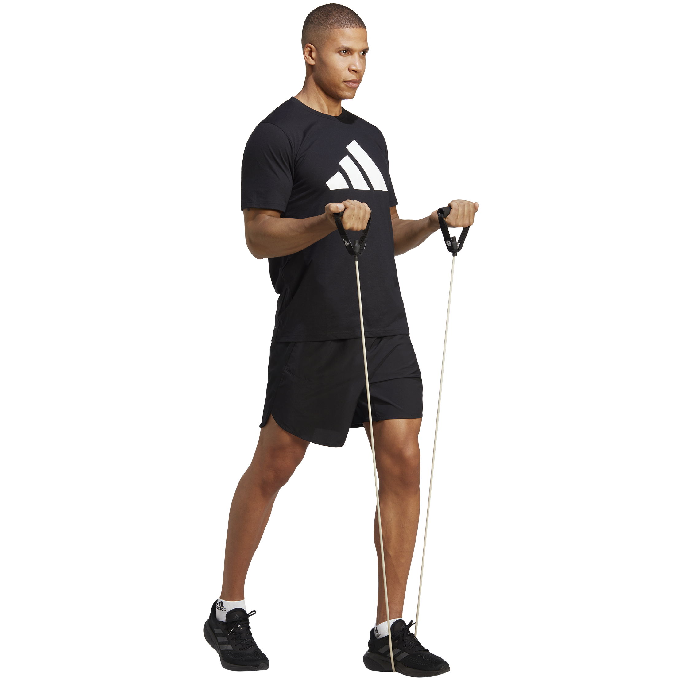 ADIDAS, Tr-Es Fr Logo T