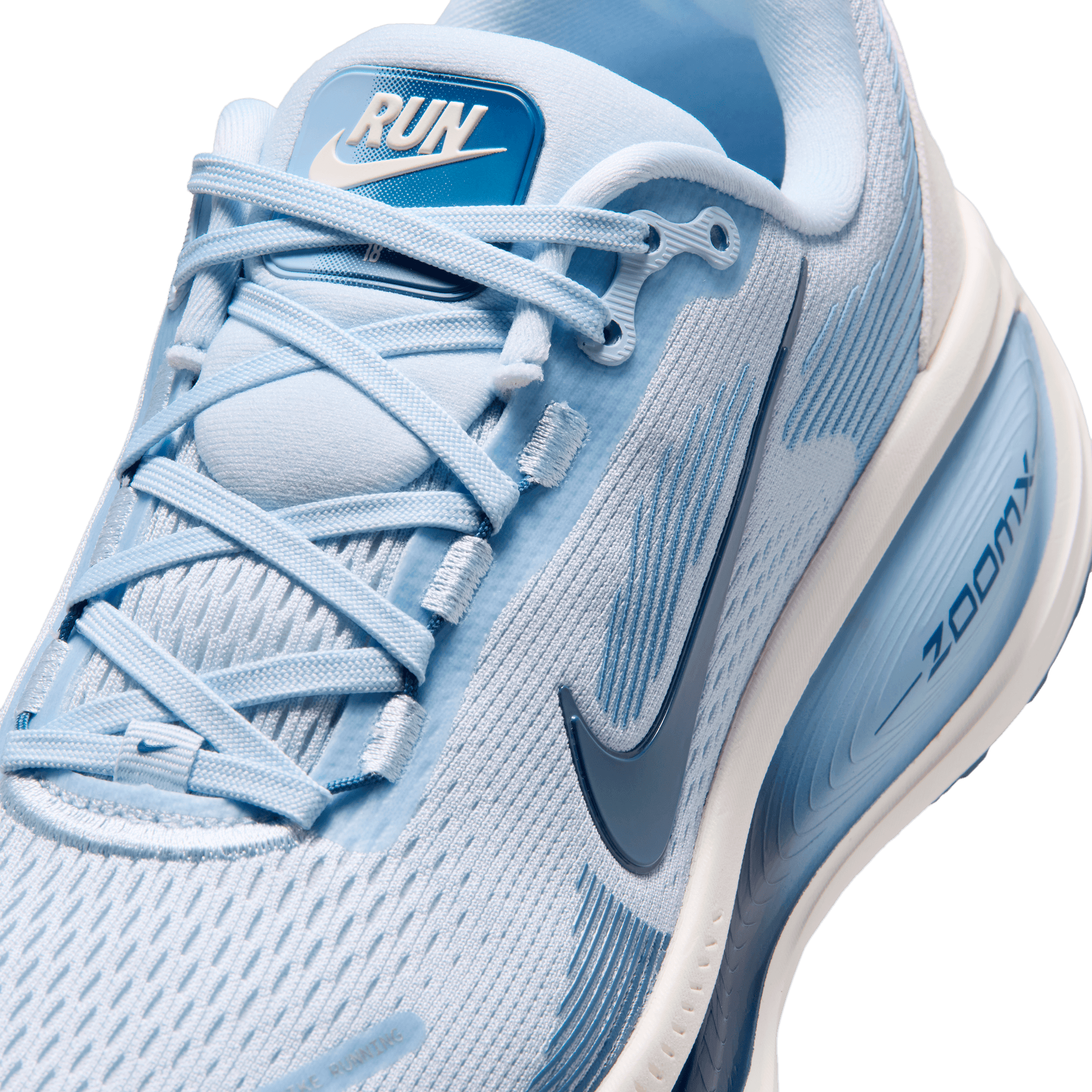 NIKE, W Vomero 18