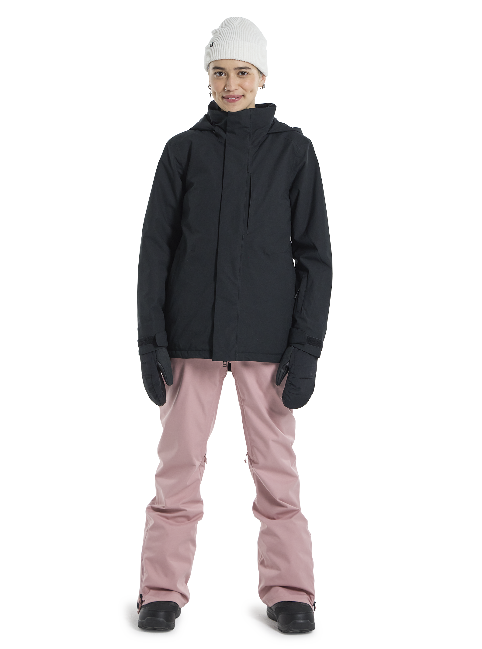 BURTON, W Jet Ridge Jacket