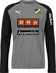 361524103101 PUMA T Pacer Gk Ls Jsy 361524103101 PUMA T Pacer Gk Ls Jsy Standard Small1x1