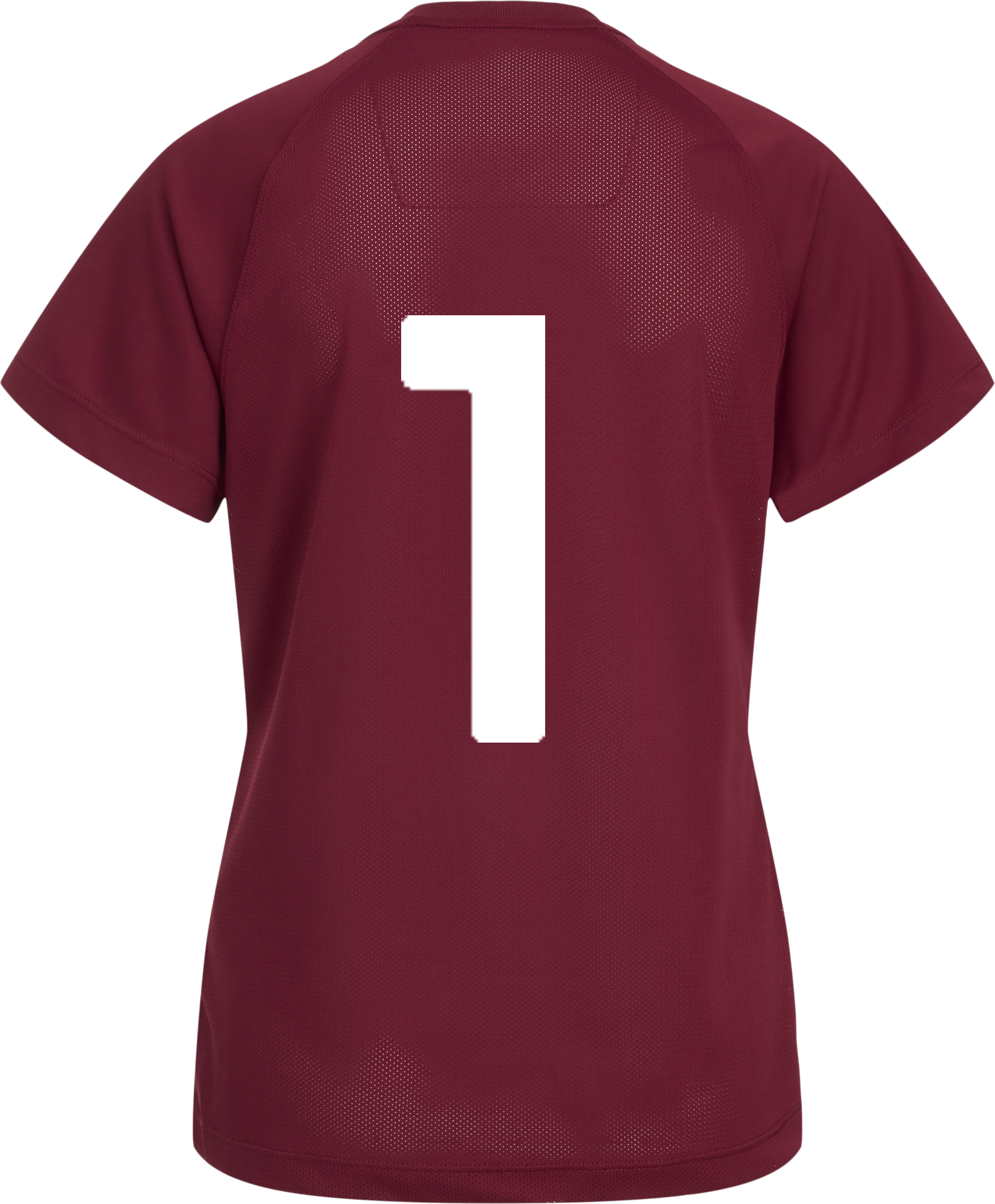 NIKE, PARK VIII SS JSY W