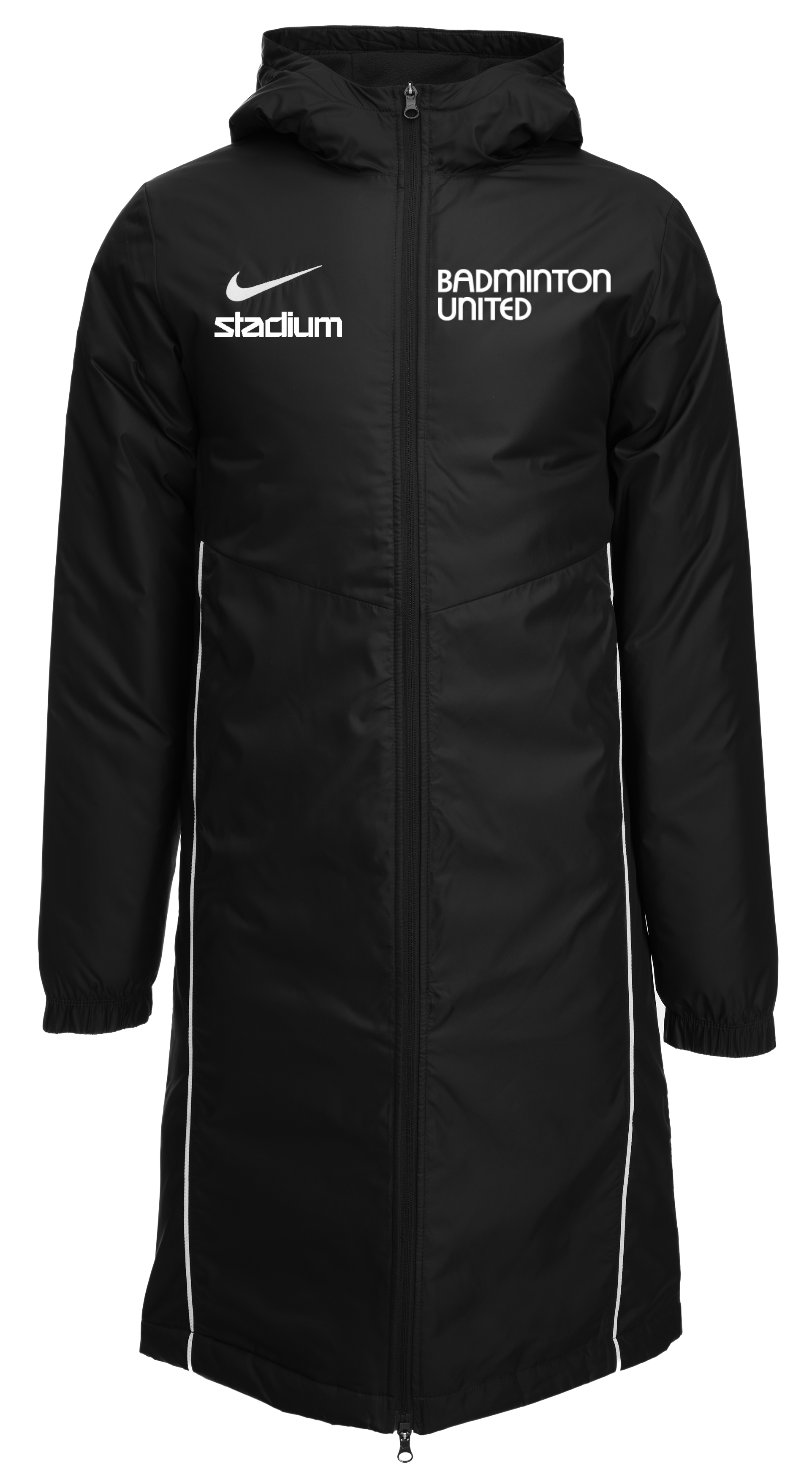 
NIKE, 
PARK26 SDF JKT JR, 
Detail 1
