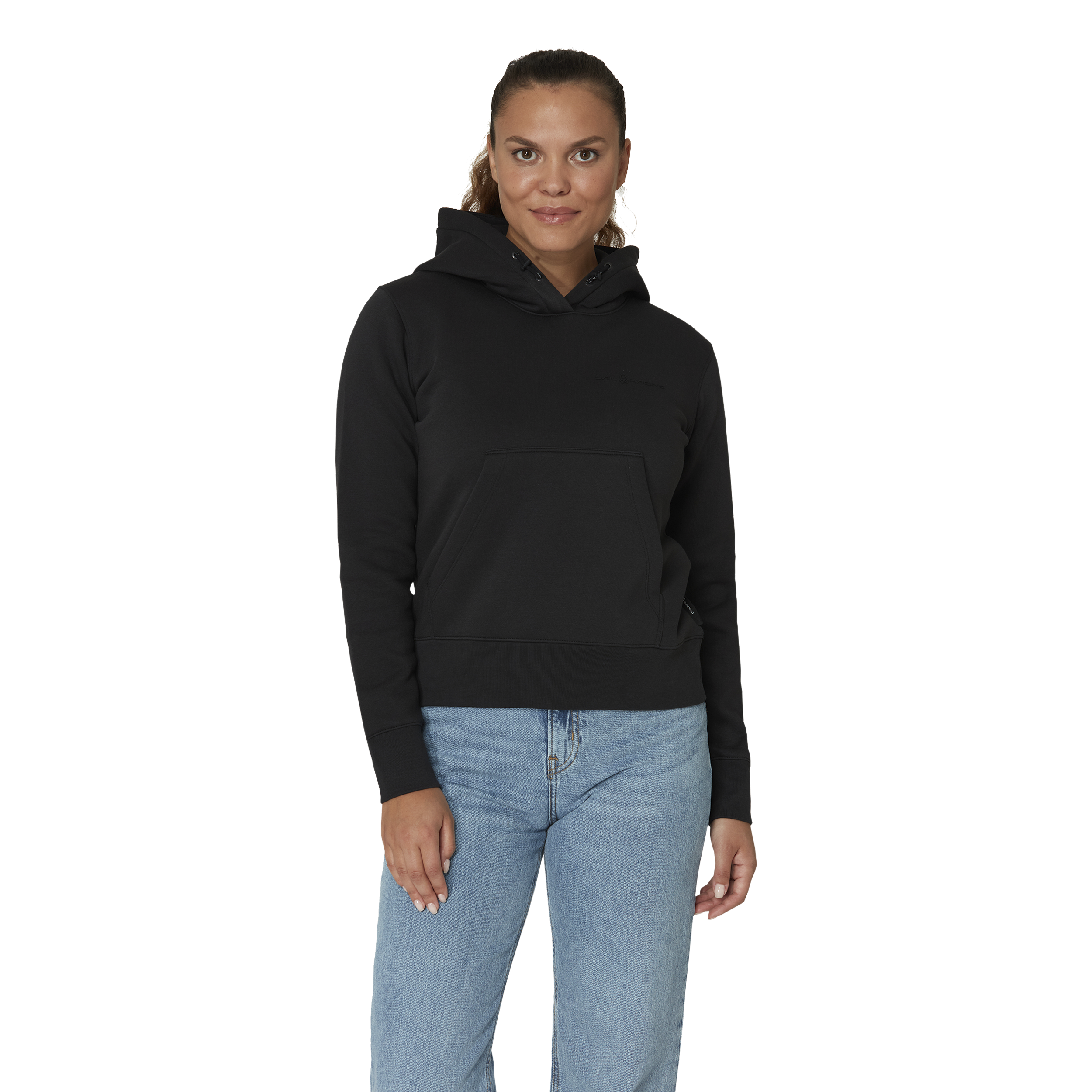 
SAIL RACING, 
W GALE LOGO HOOD, 
Detail 1
