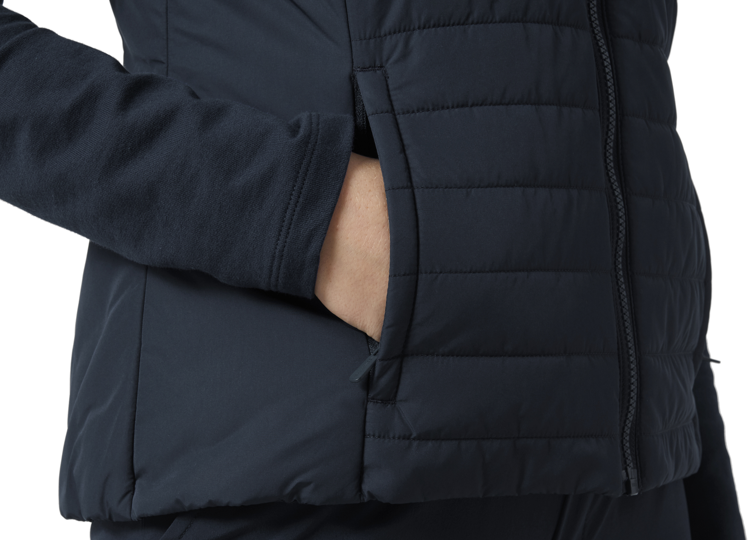 HELLY HANSEN, W Crew Vest