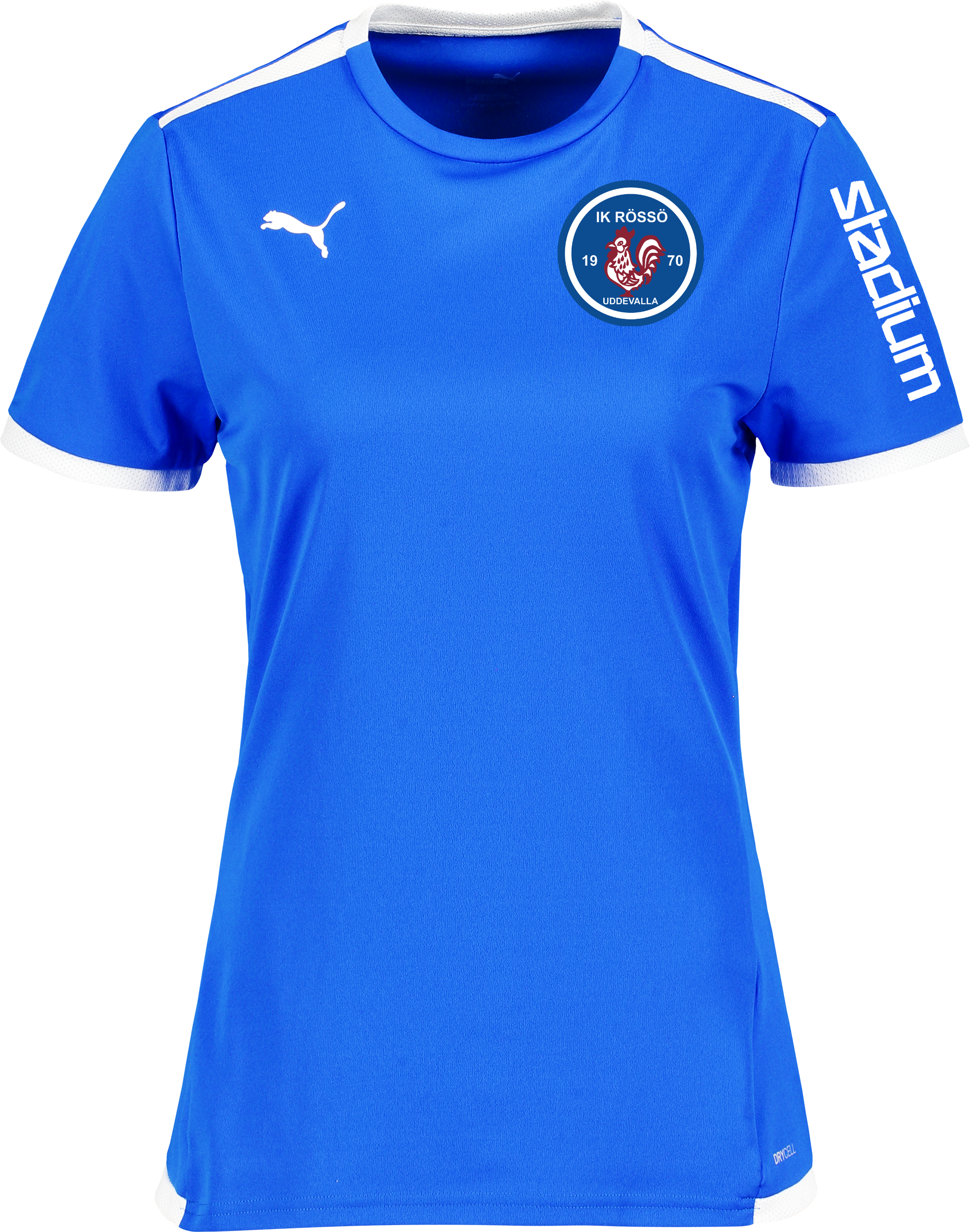 
PUMA, 
T Liga Ss Jsy W, 
Detail 1
