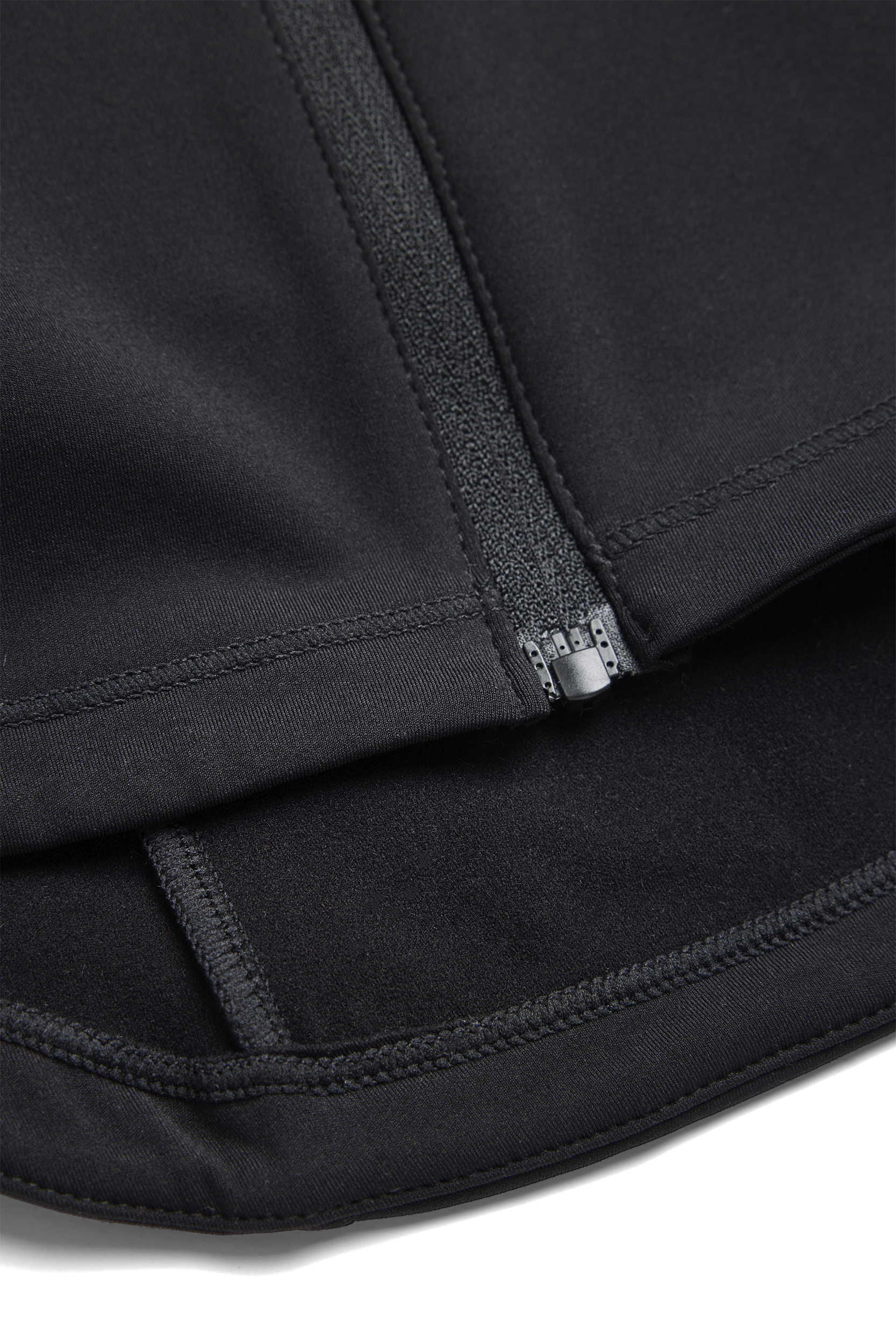 STRONGER, Thermal Jacket