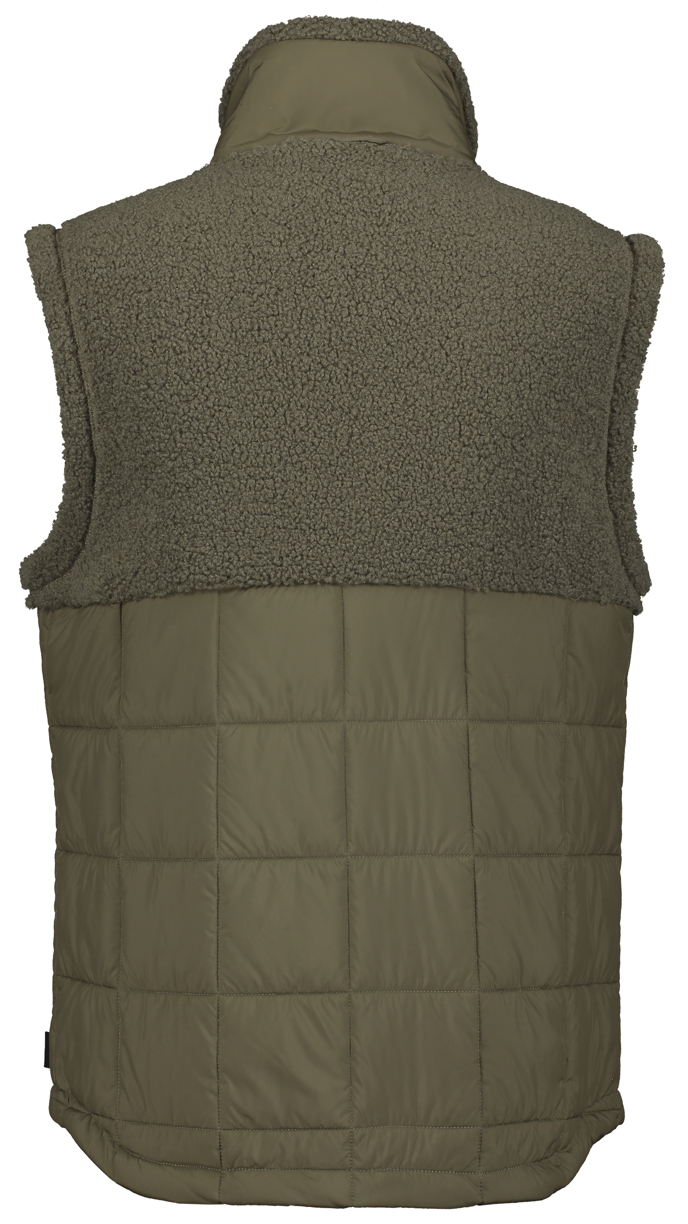 EVEREST, M Garmo Pile Vest