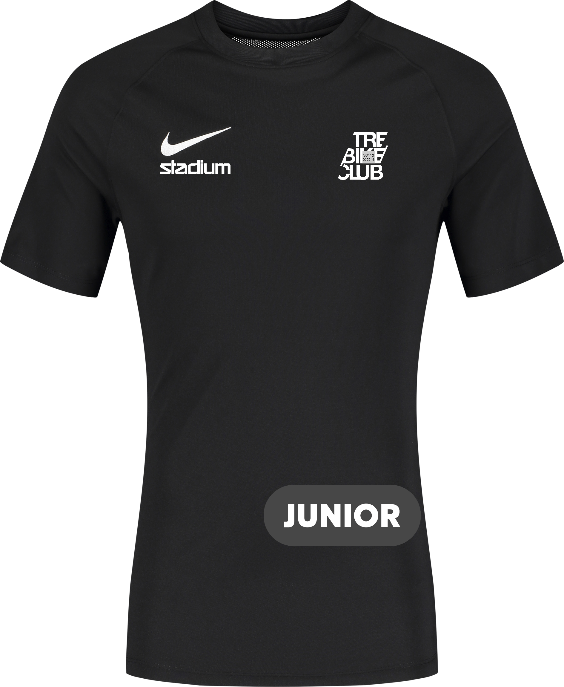 
NIKE, 
PARK VIII SS JSY JR, 
Detail 1
