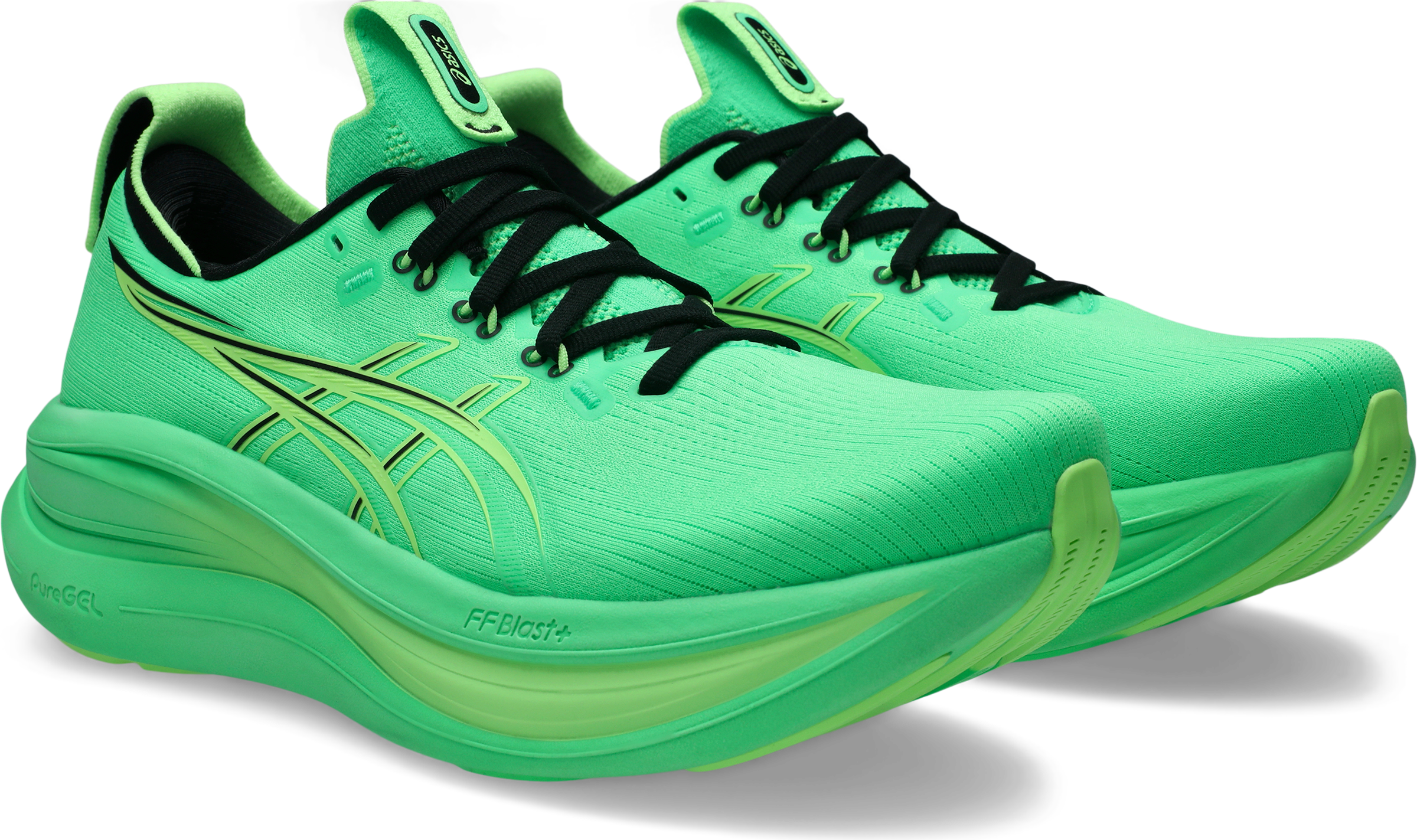 ASICS, M GEL-NIMBUS 28