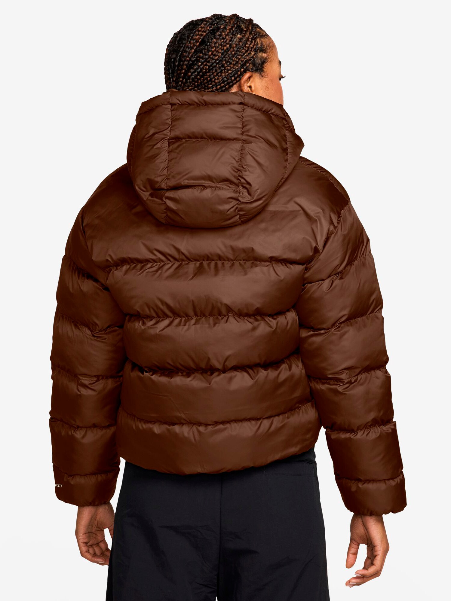 NIKE, W NK TF SYN CLASSIC JACKET