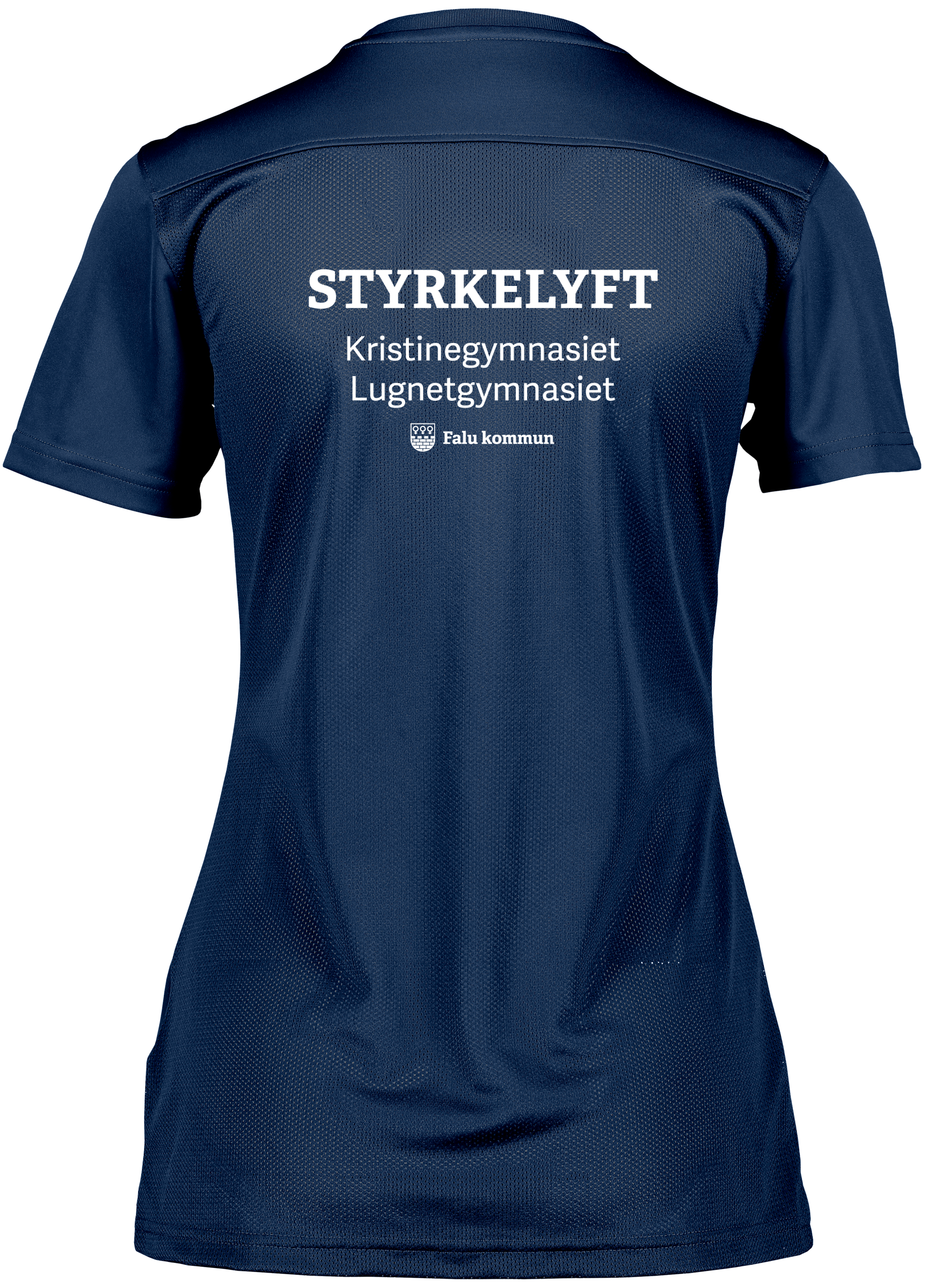 NIKE, Park VII SS Jsy W