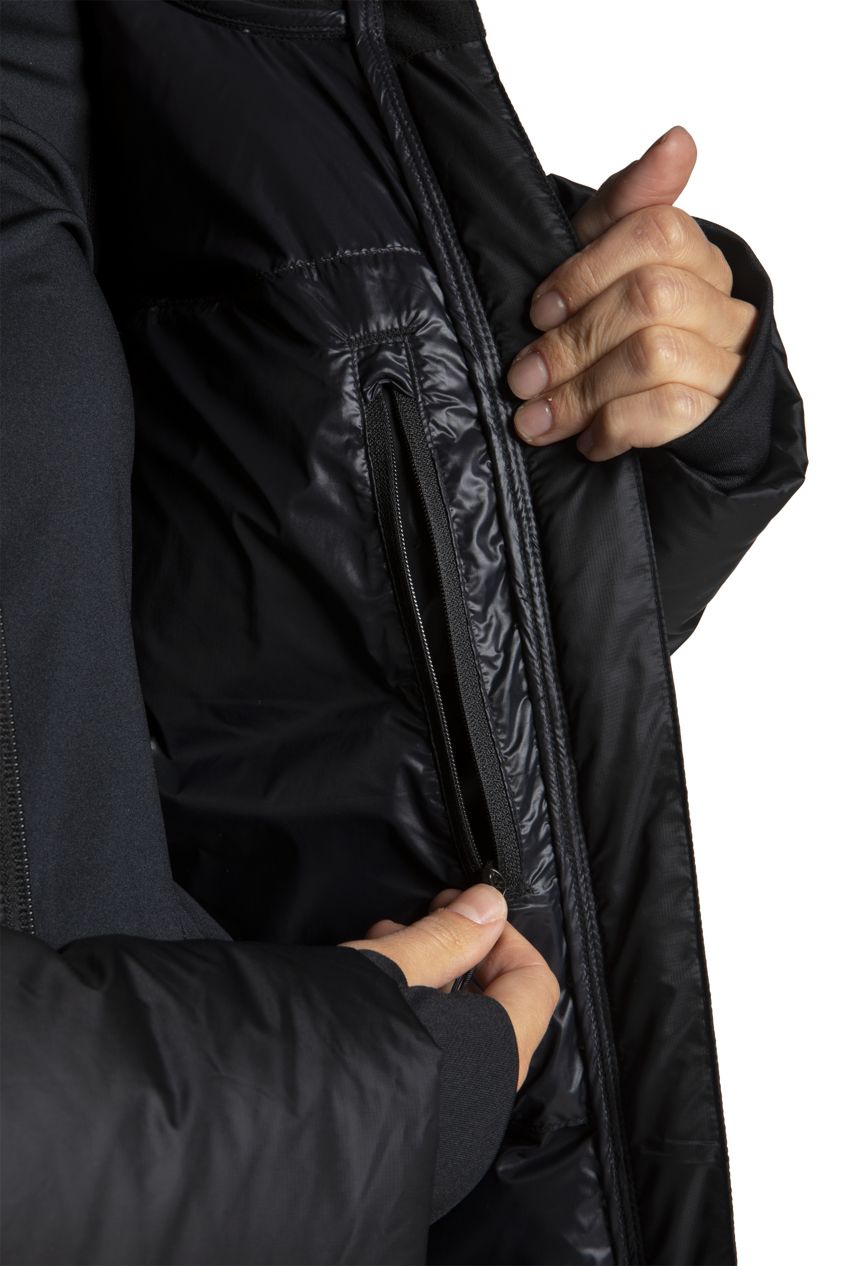 EVEREST, W Expedition D Coa