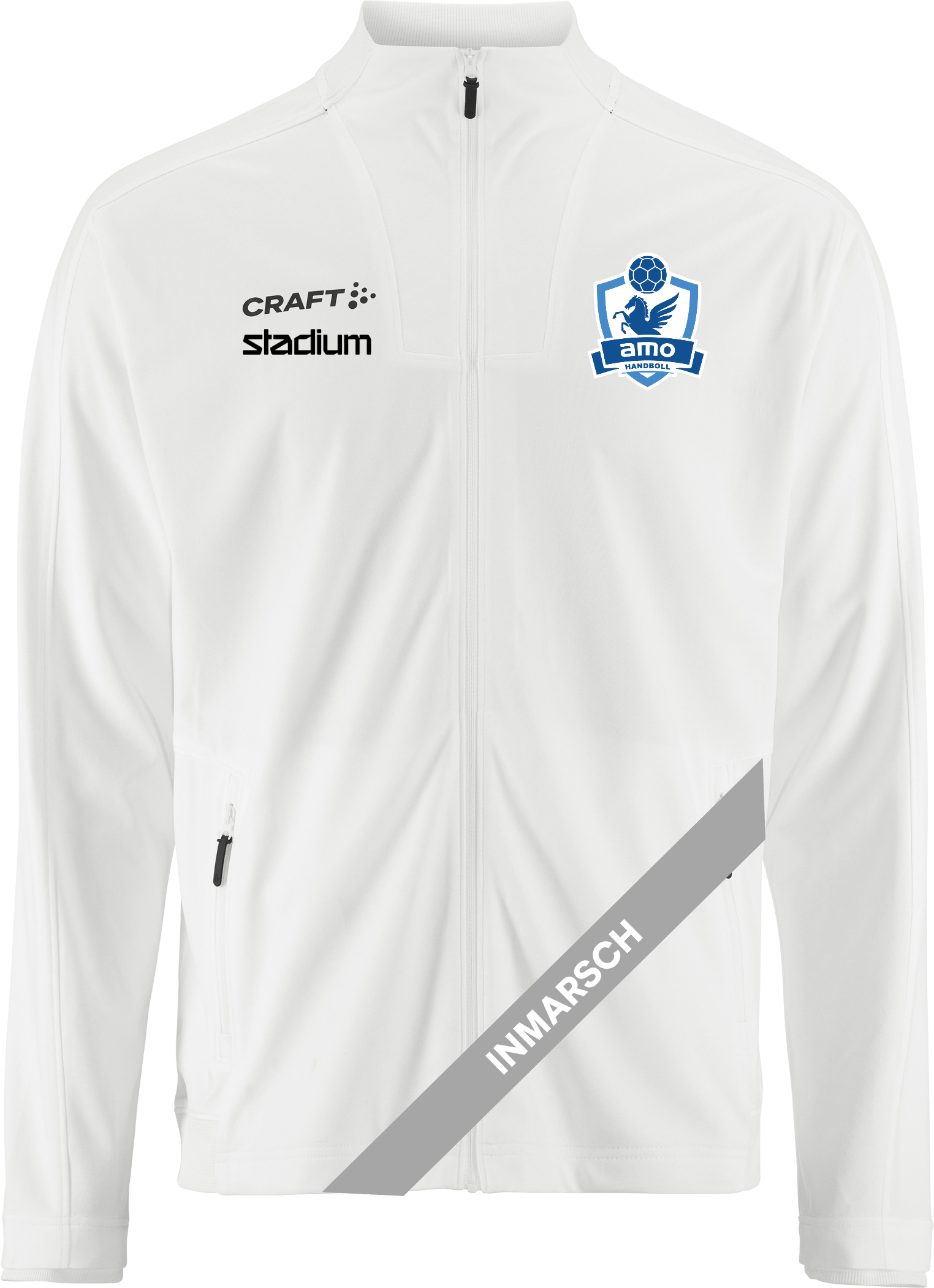 
CRAFT, 
Evolve 2.0 Full Zip Jacket M, 
Detail 1
