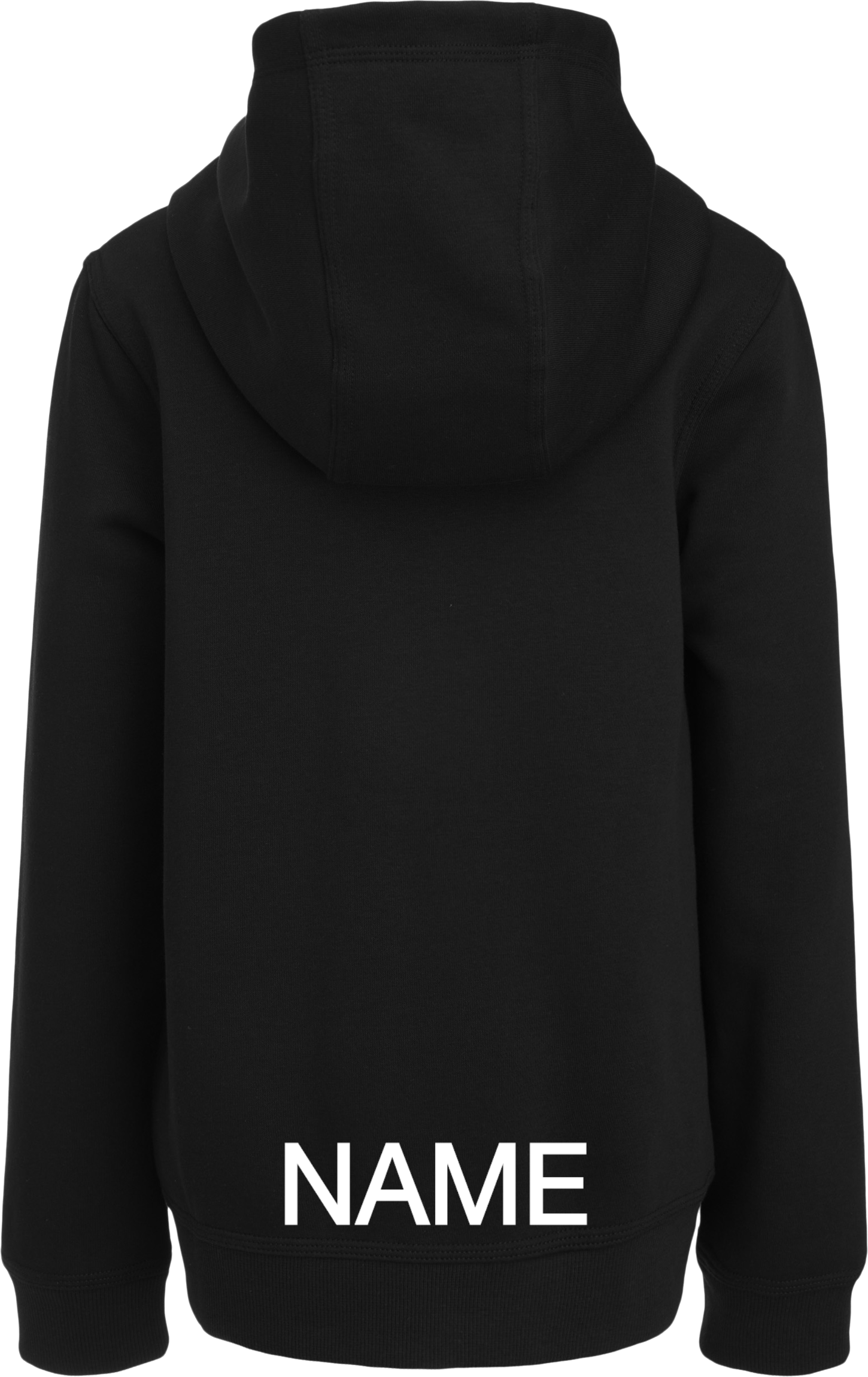 NIKE, PARK26 FLC FZ HOOD JR