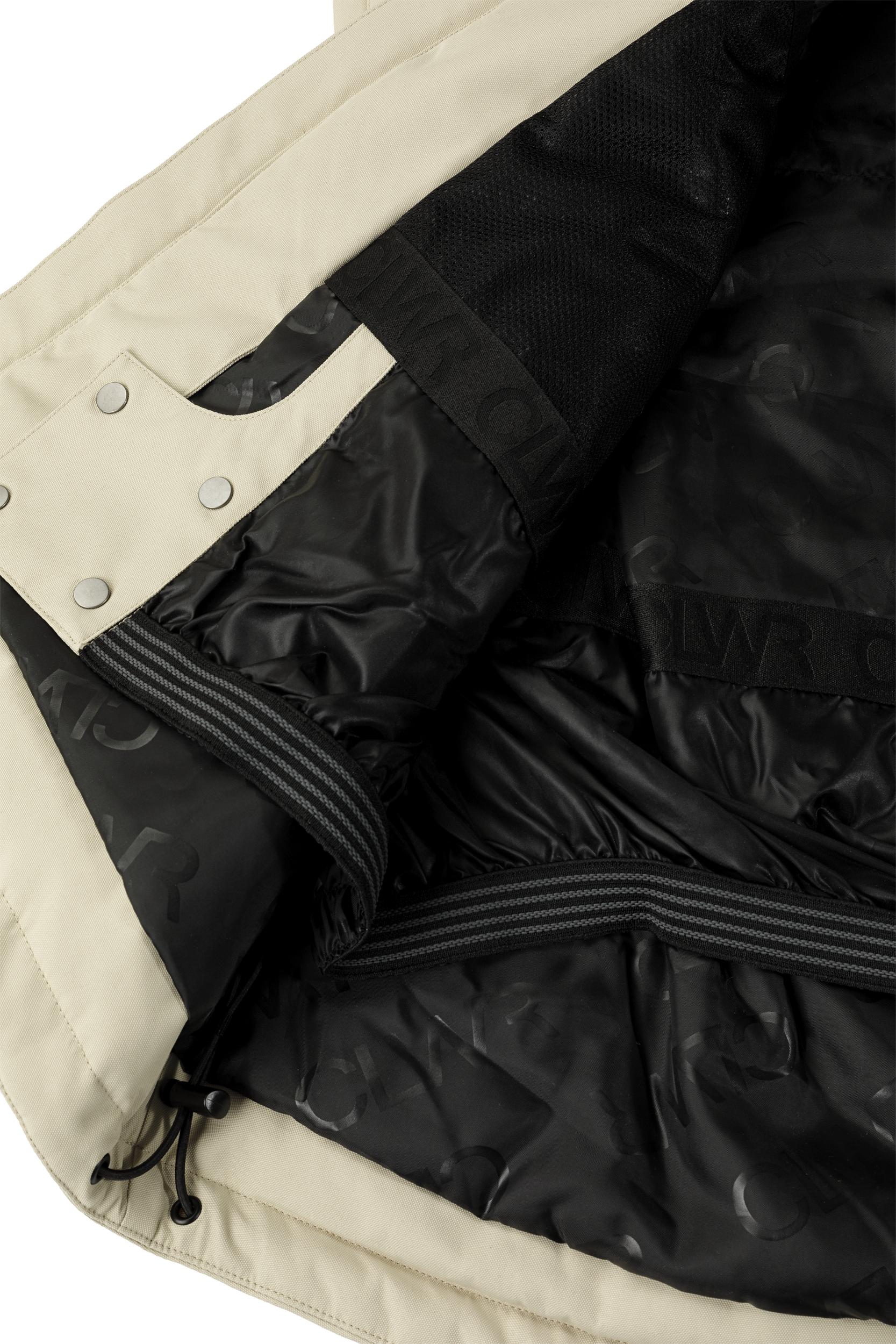 COLOUR WEAR, M Falk Jacket 2.0