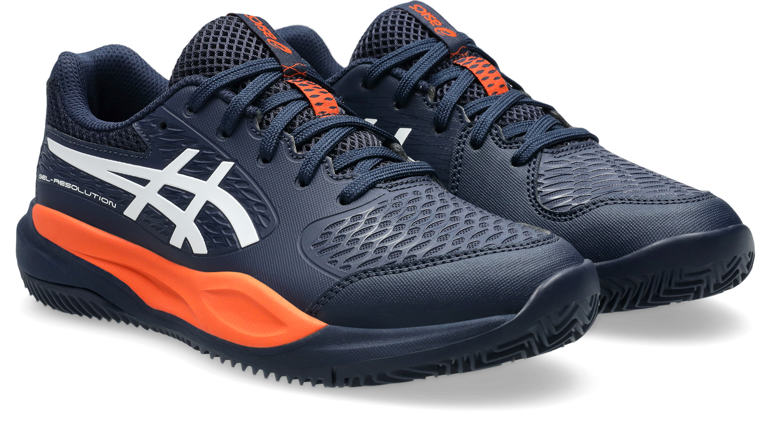 ASICS, Gel-Resolution X Gs Clay