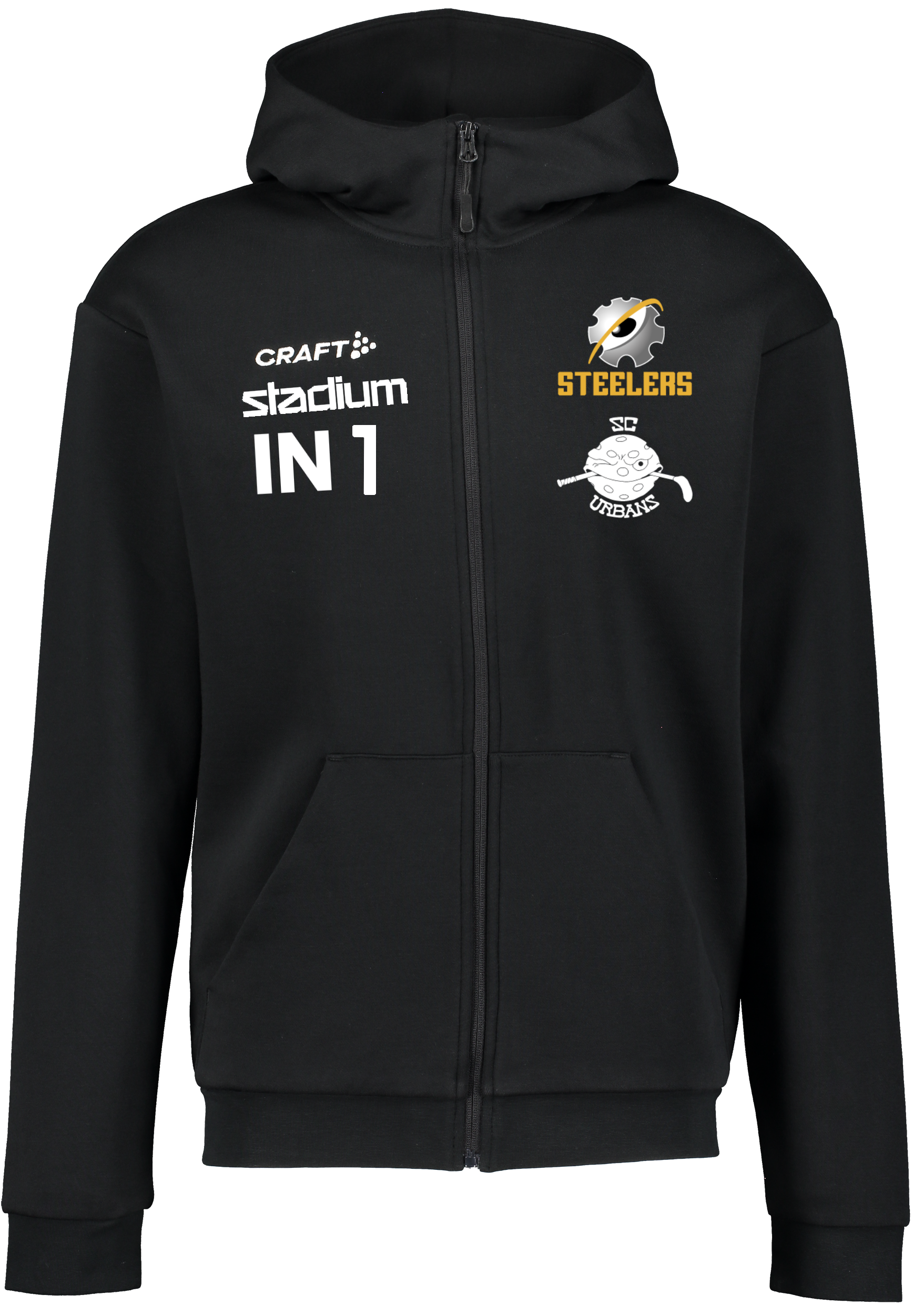 
CRAFT, 
Community 2.0 Fz Hood, 
Detail 1
