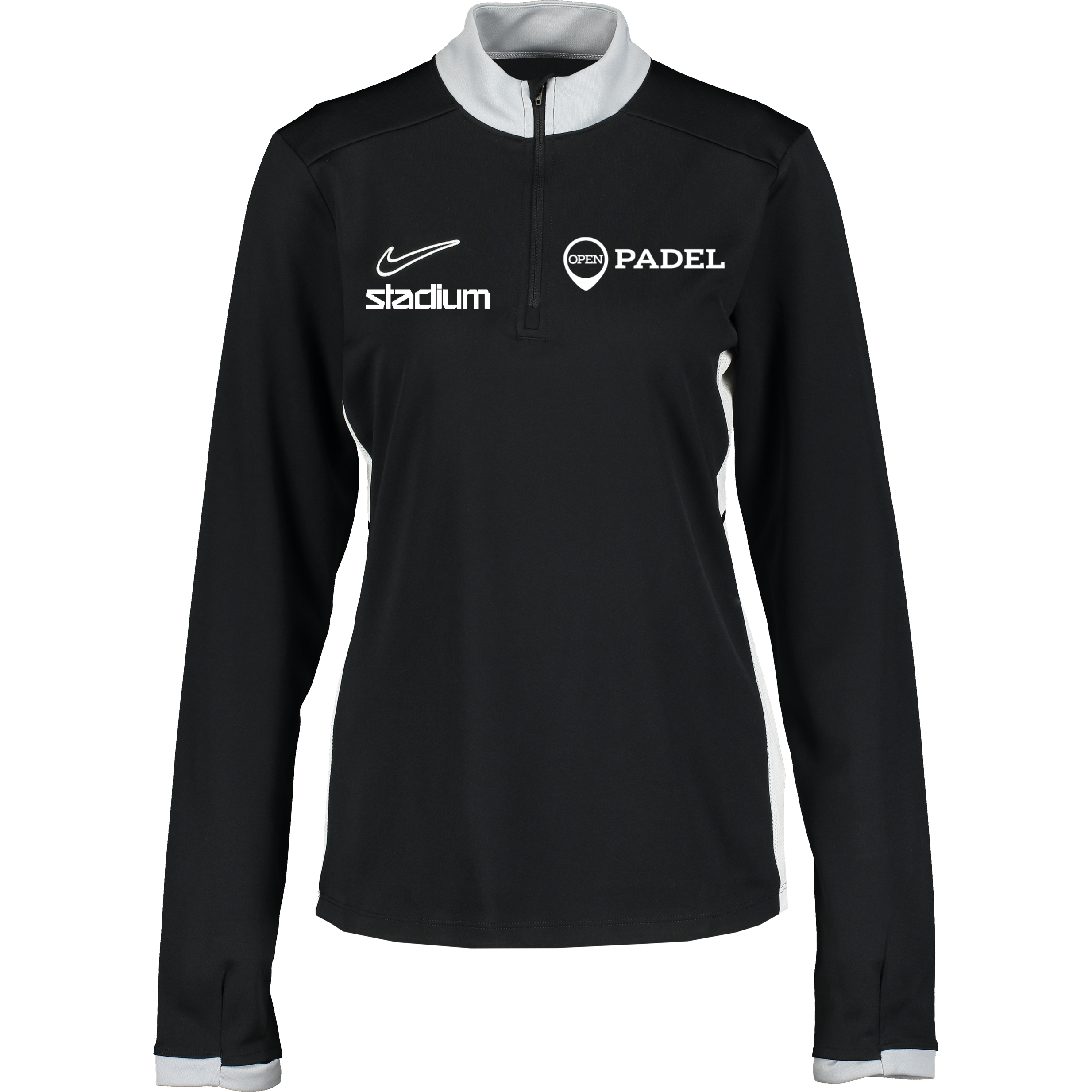 
NIKE, 
ACD25 DRILL TOP W, 
Detail 1
