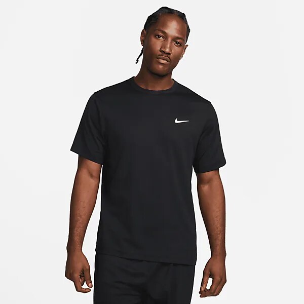 NIKE М Нк Ув Хайверс Сс