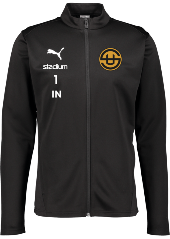 
PUMA, 
T Goal Trg Jkt, 
Detail 1

