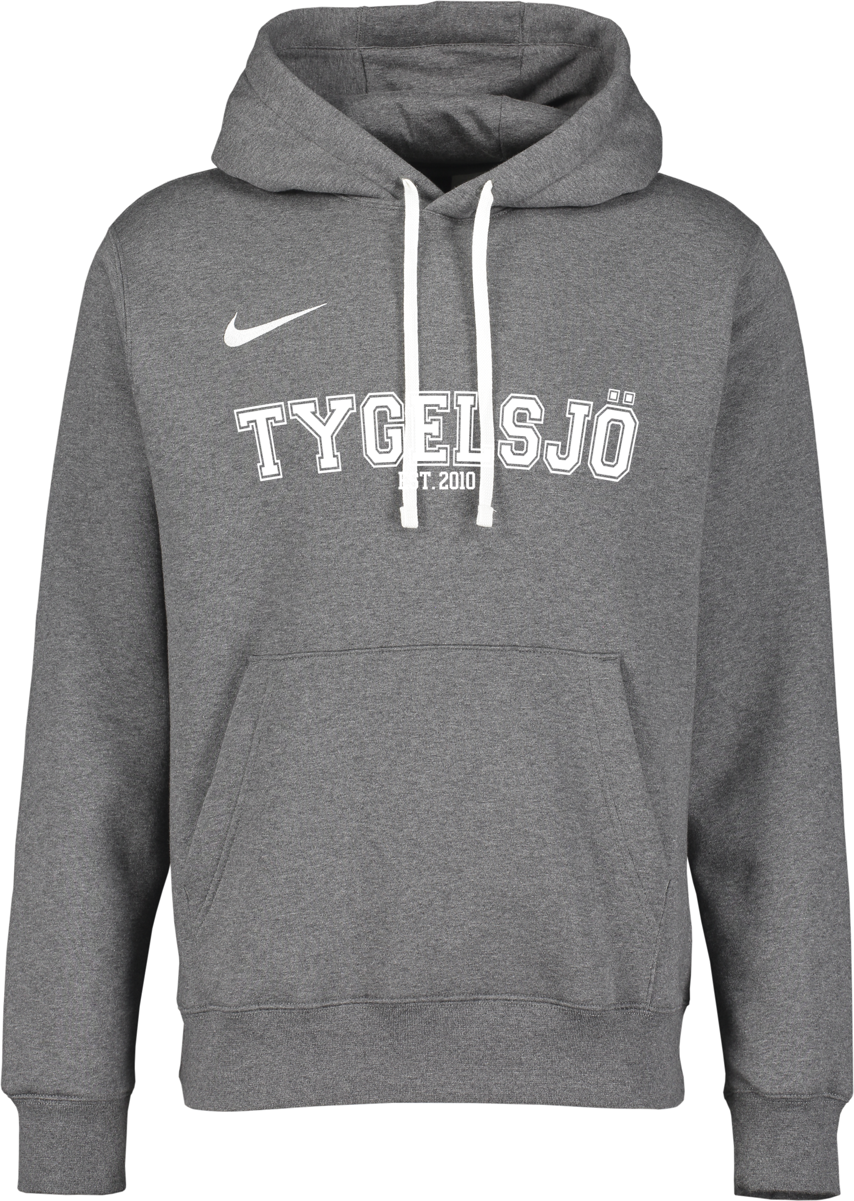 
NIKE, 
Park 20 Flc Hood, 
Detail 1
