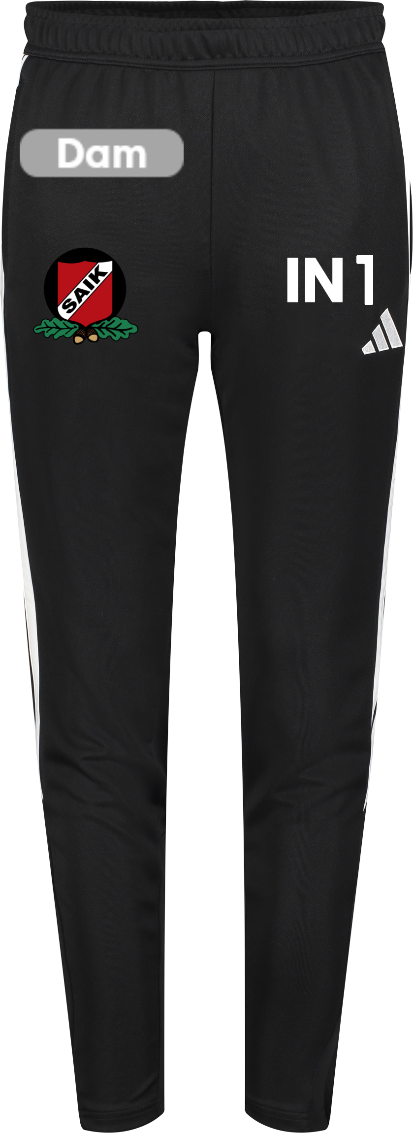 
ADIDAS, 
TIRO26 L PNT W, 
Detail 1
