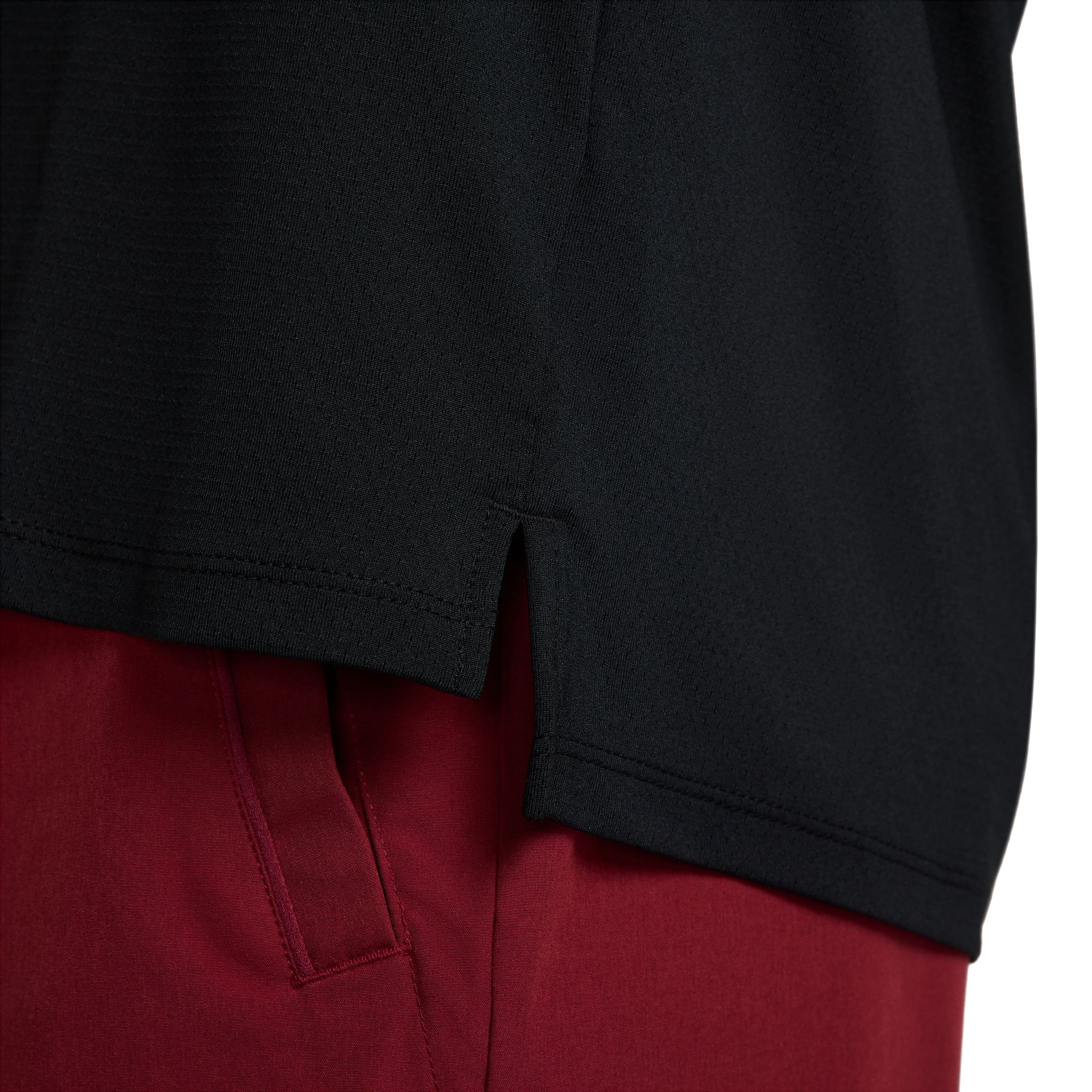 NIKE, M Nkct Df Advtg Top
