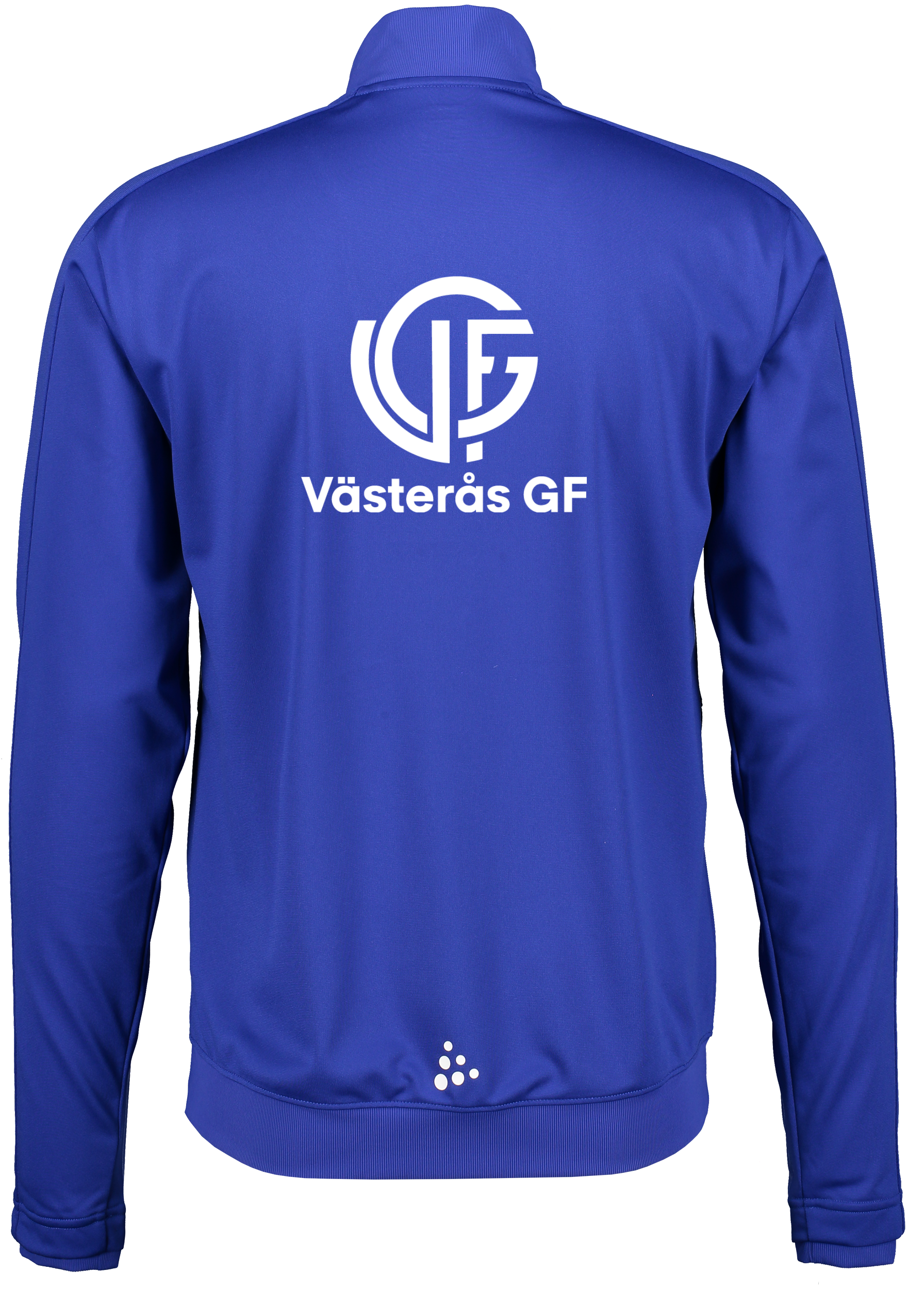 CRAFT, Evolve 2.0 Full Zip Jacket Jr