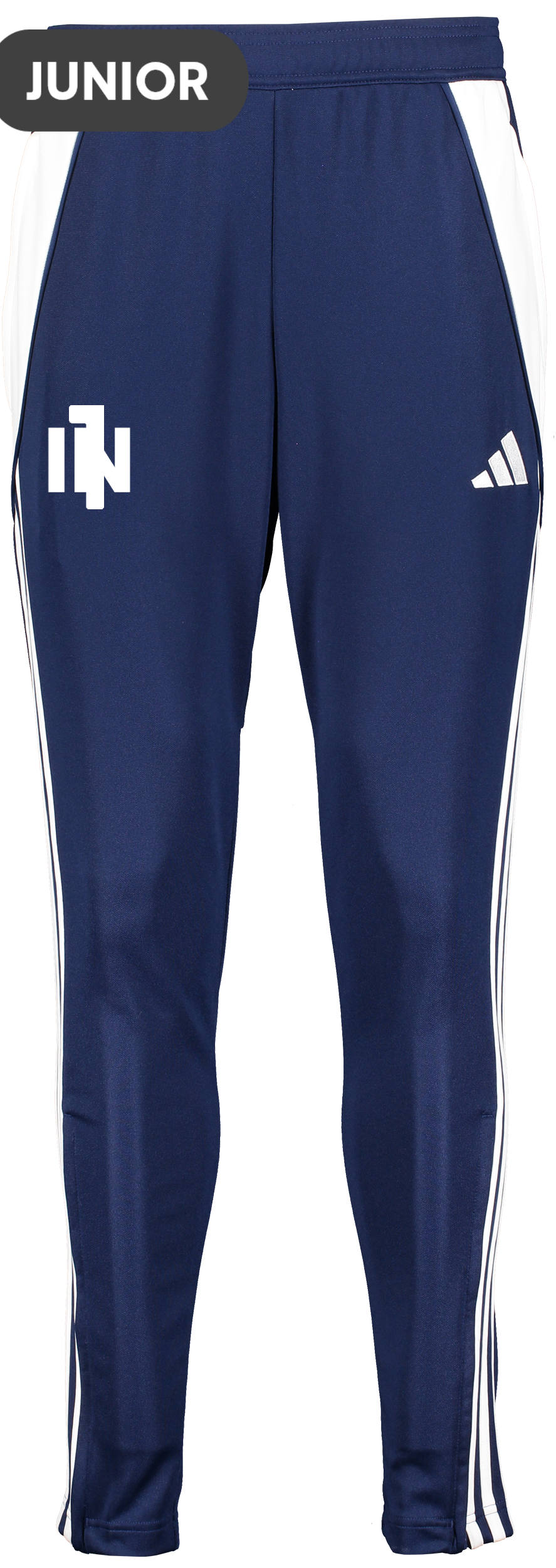 
ADIDAS, 
Tiro24 Tr Pnt Jr, 
Detail 1
