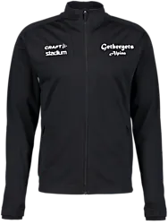 394166105101 CRAFT Evolve 2.0 Full Zip Jacket M 394166105101 CRAFT Evolve 2.0 Full Zip Jacket M Standard Small1x1