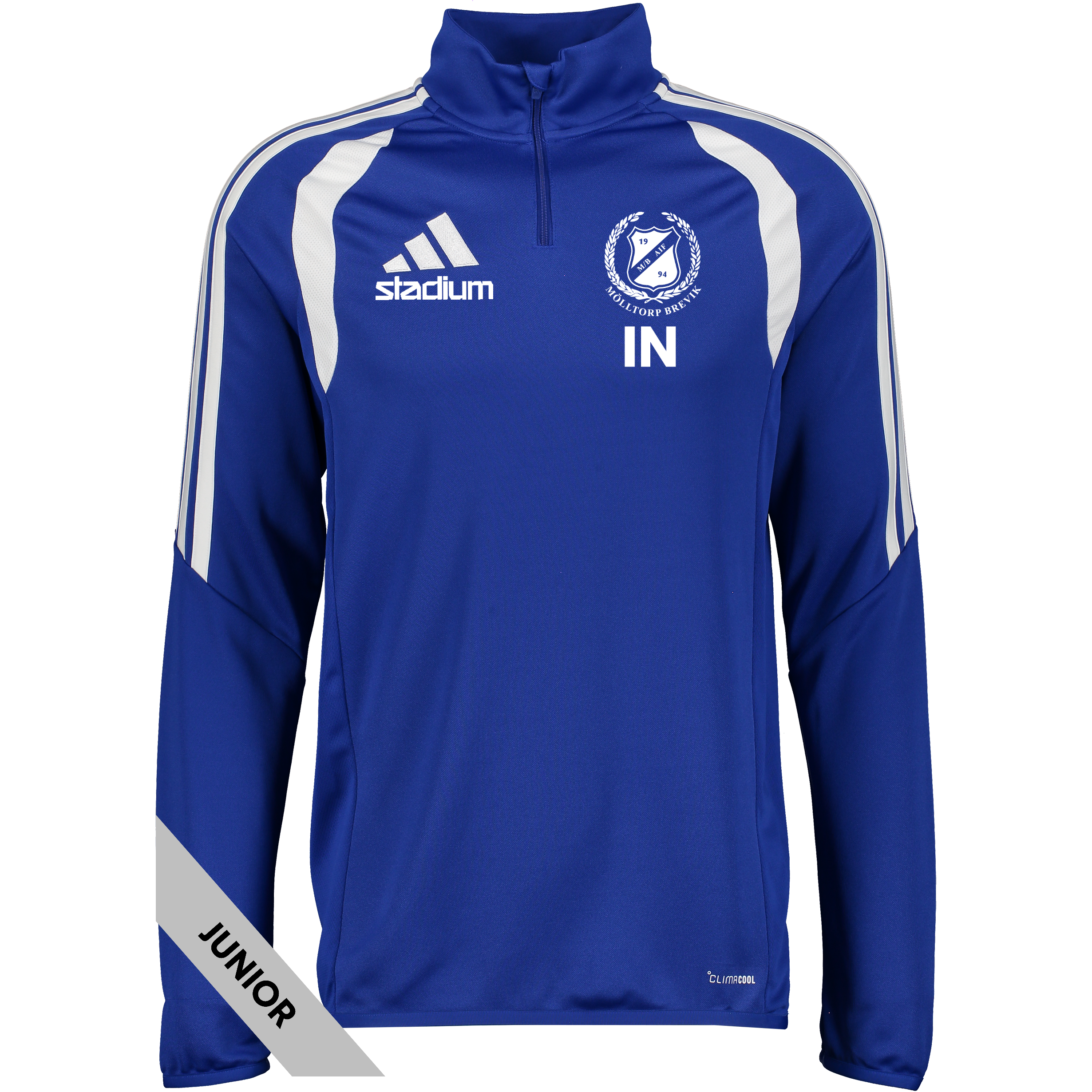 
ADIDAS, 
TIRO26 L TR TOP, 
Detail 1
