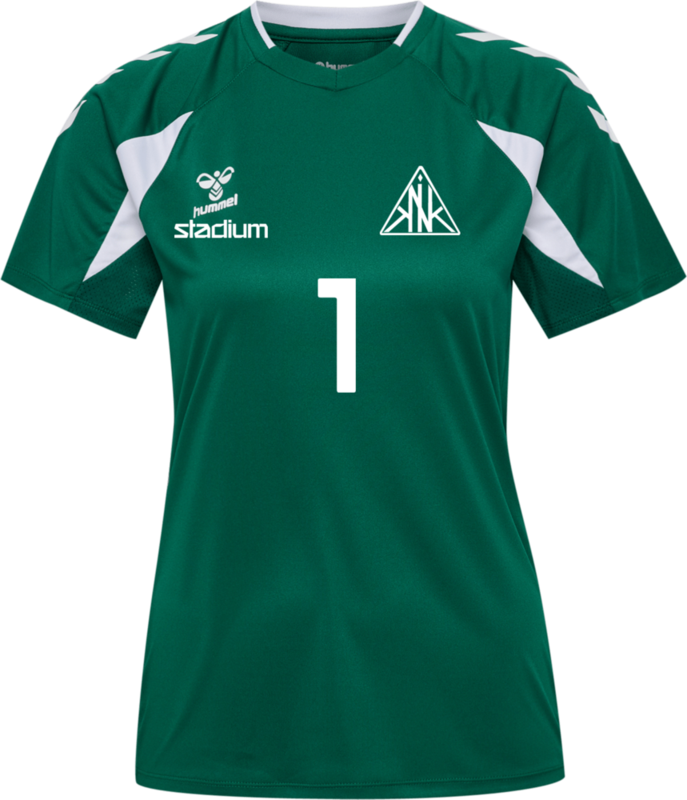 
HUMMEL, 
HMLCORE 2.0 JERSEY S/S WOMAN, 
Detail 1
