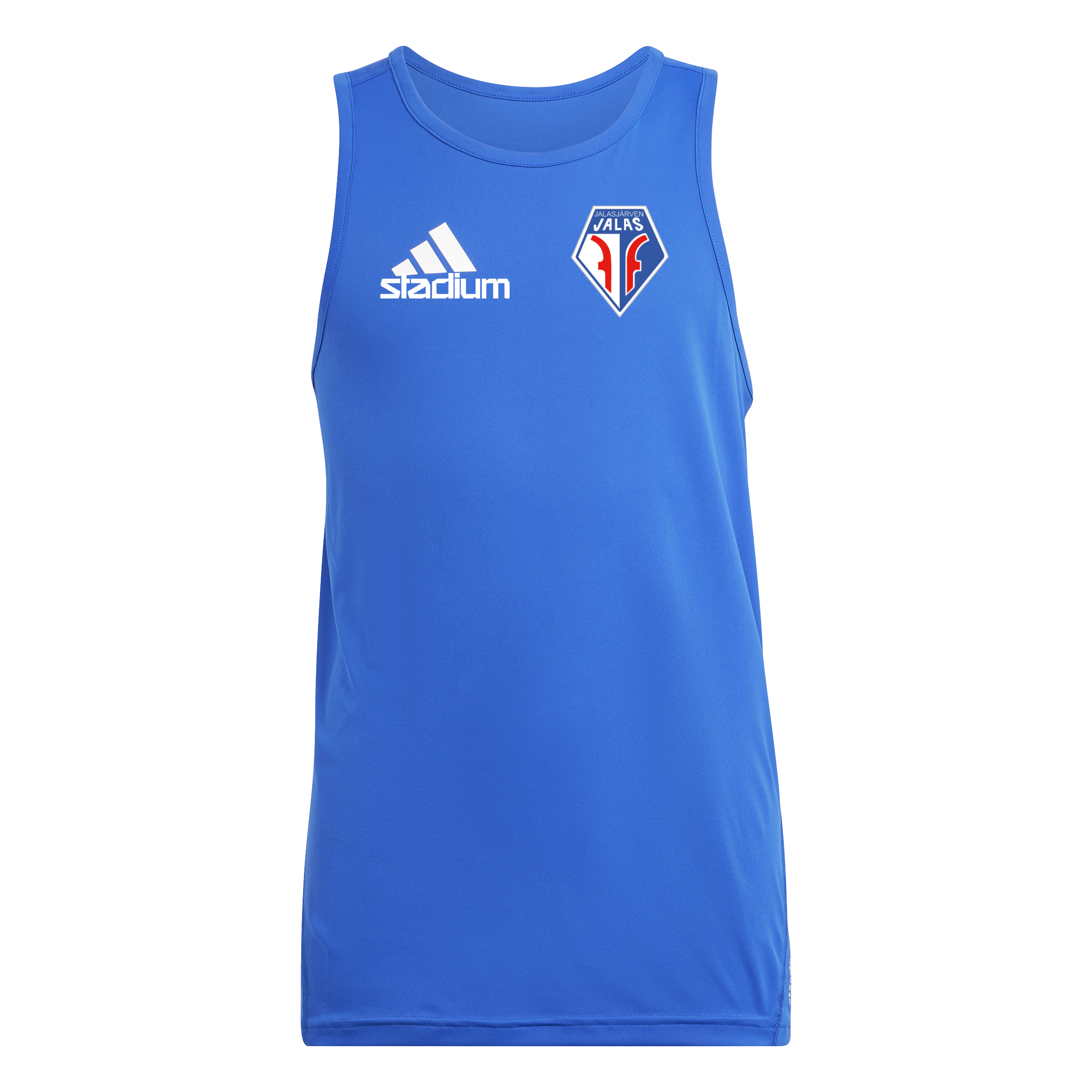 
ADIDAS, 
Team Singlet Jr, 
Detail 1
