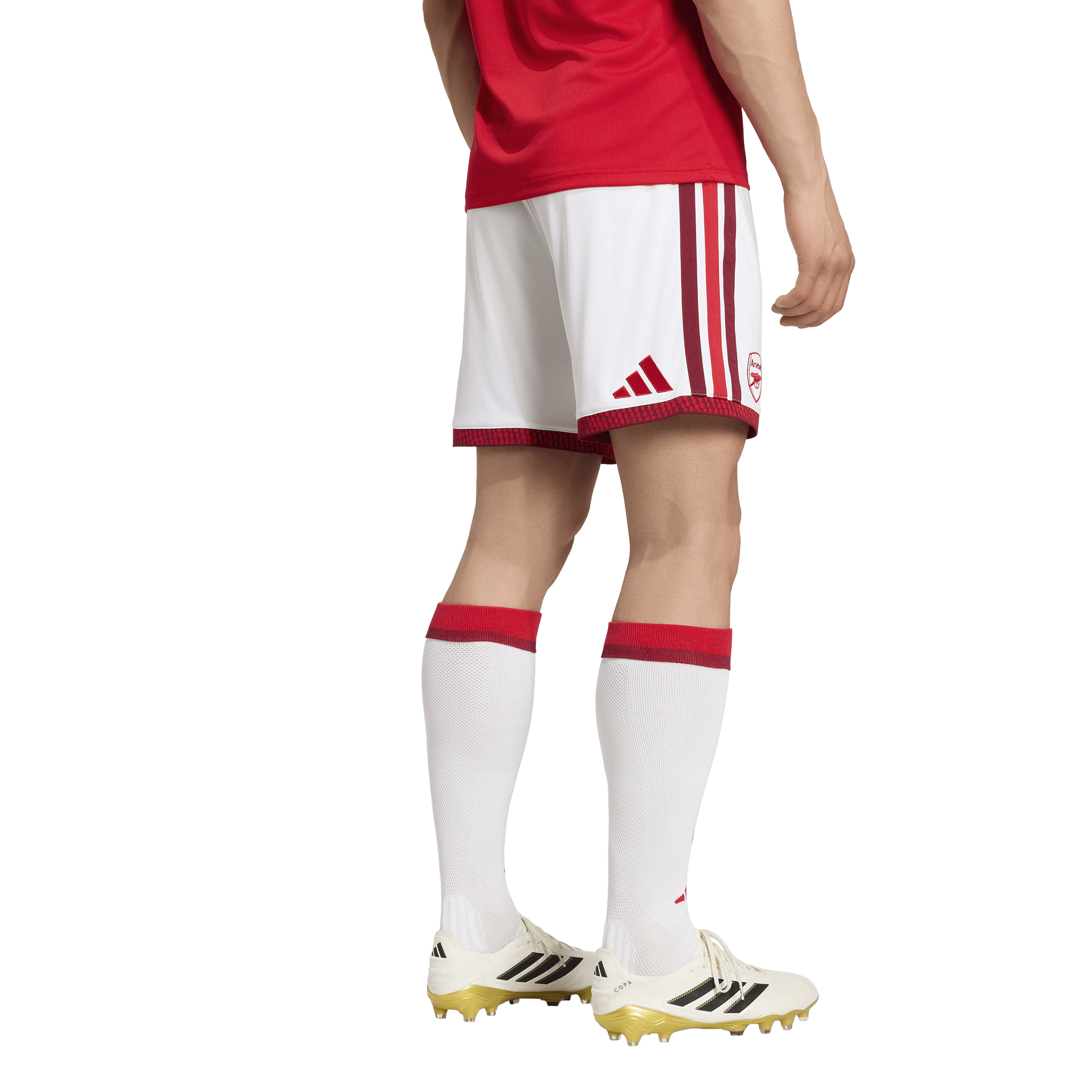 ADIDAS, AFC H SHO