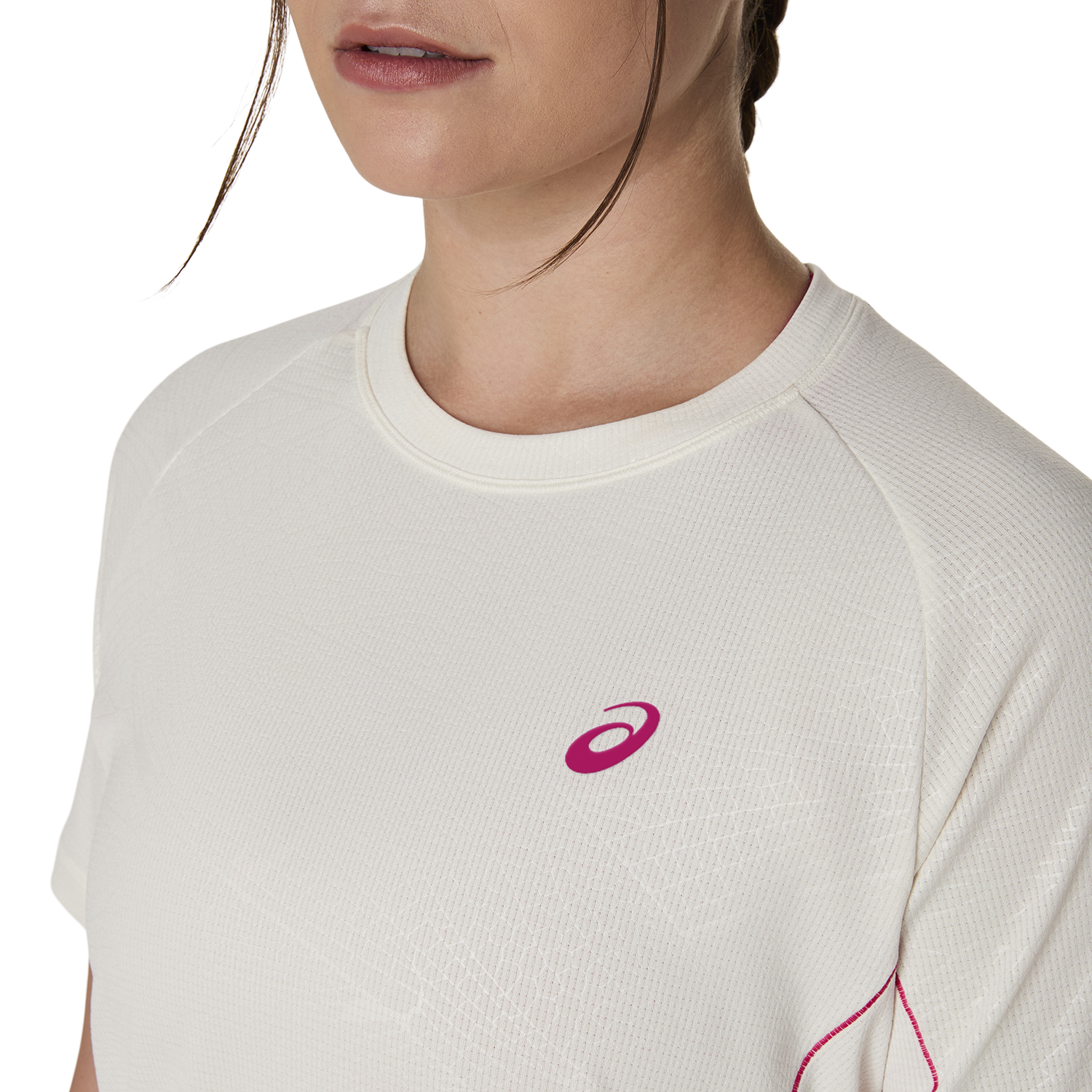 ASICS, Game All Over Print Ss Top